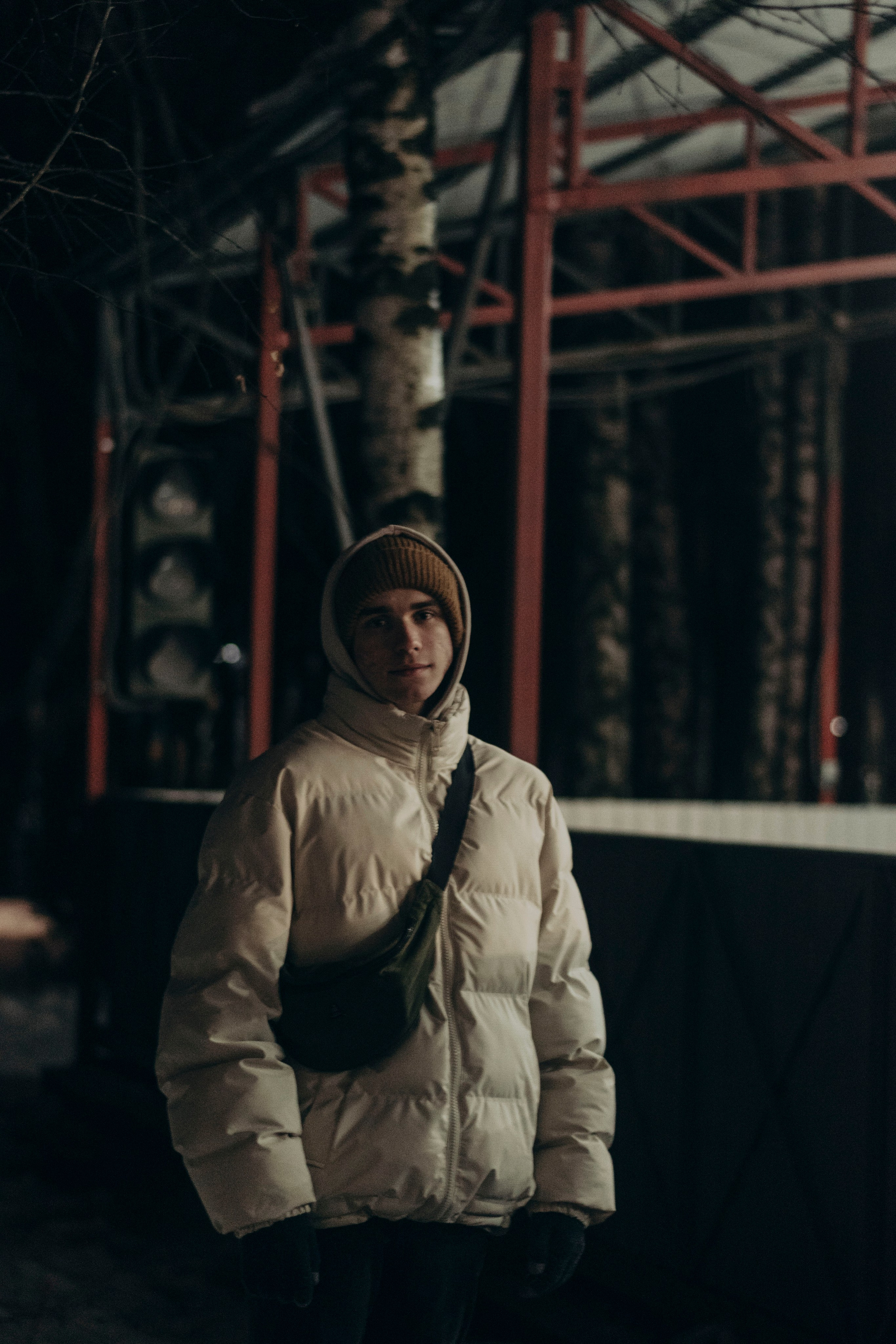 Степан. Фотограф | Липецк