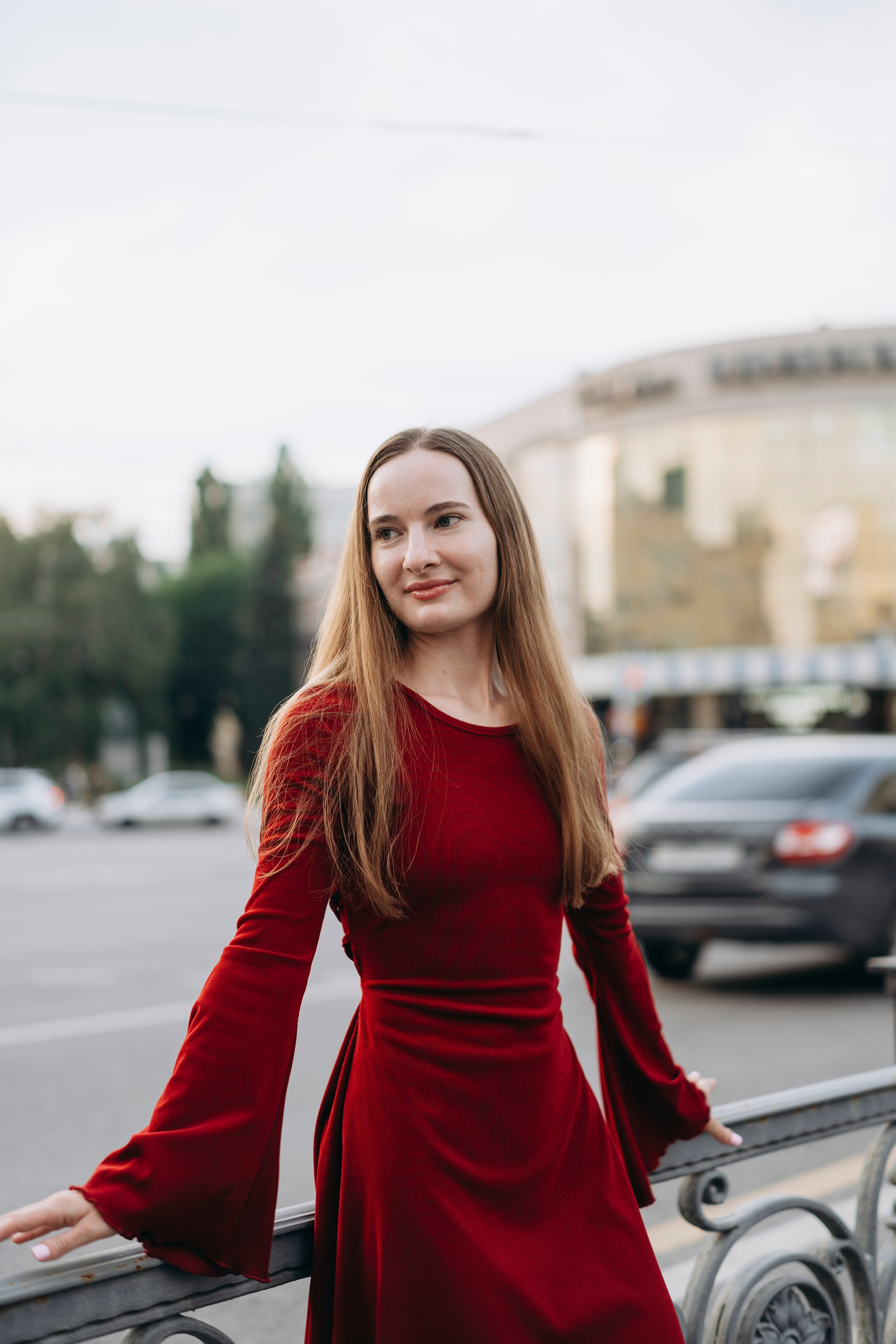 Вера. Фотограф | Липецк