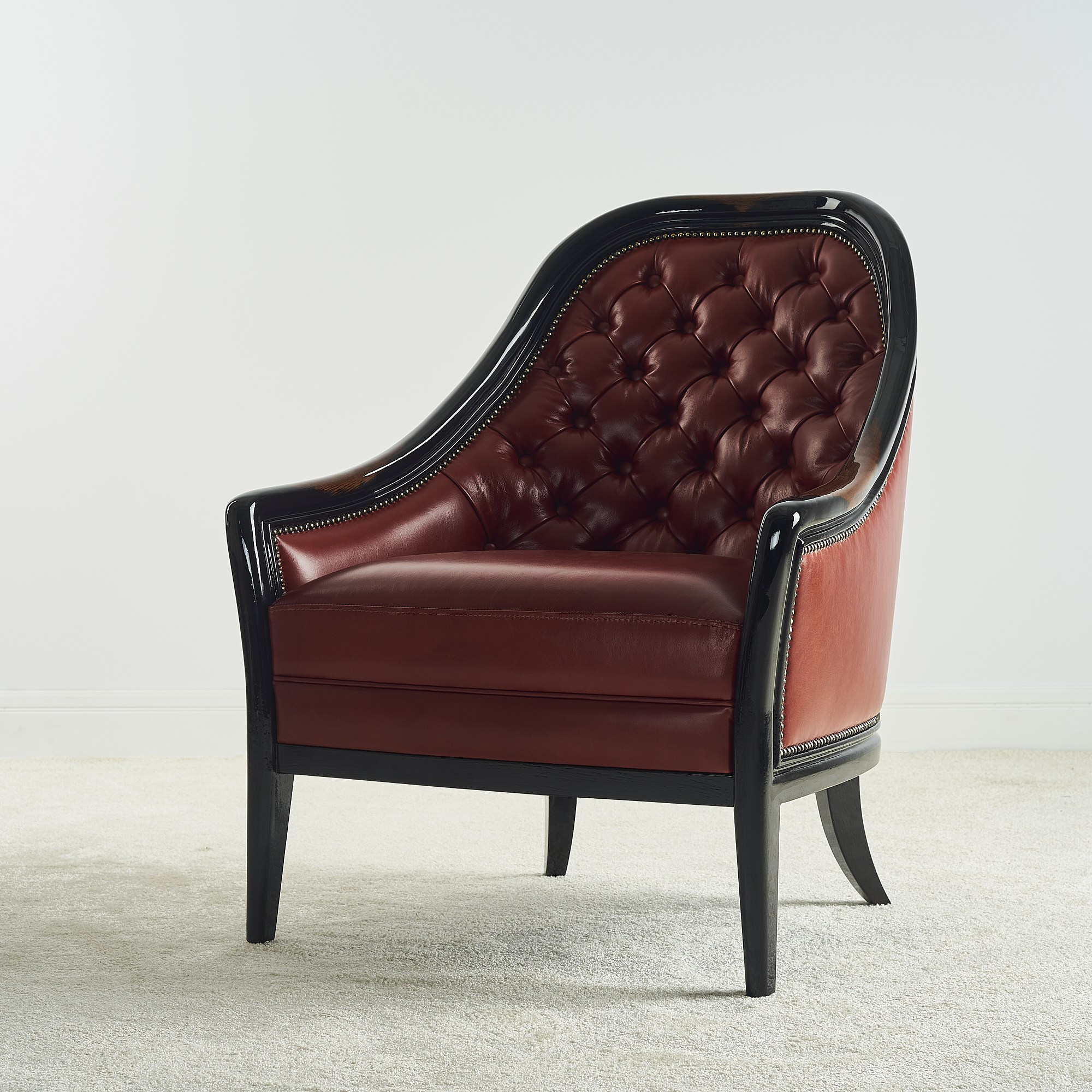 Фотосъёмка винтажной мебели