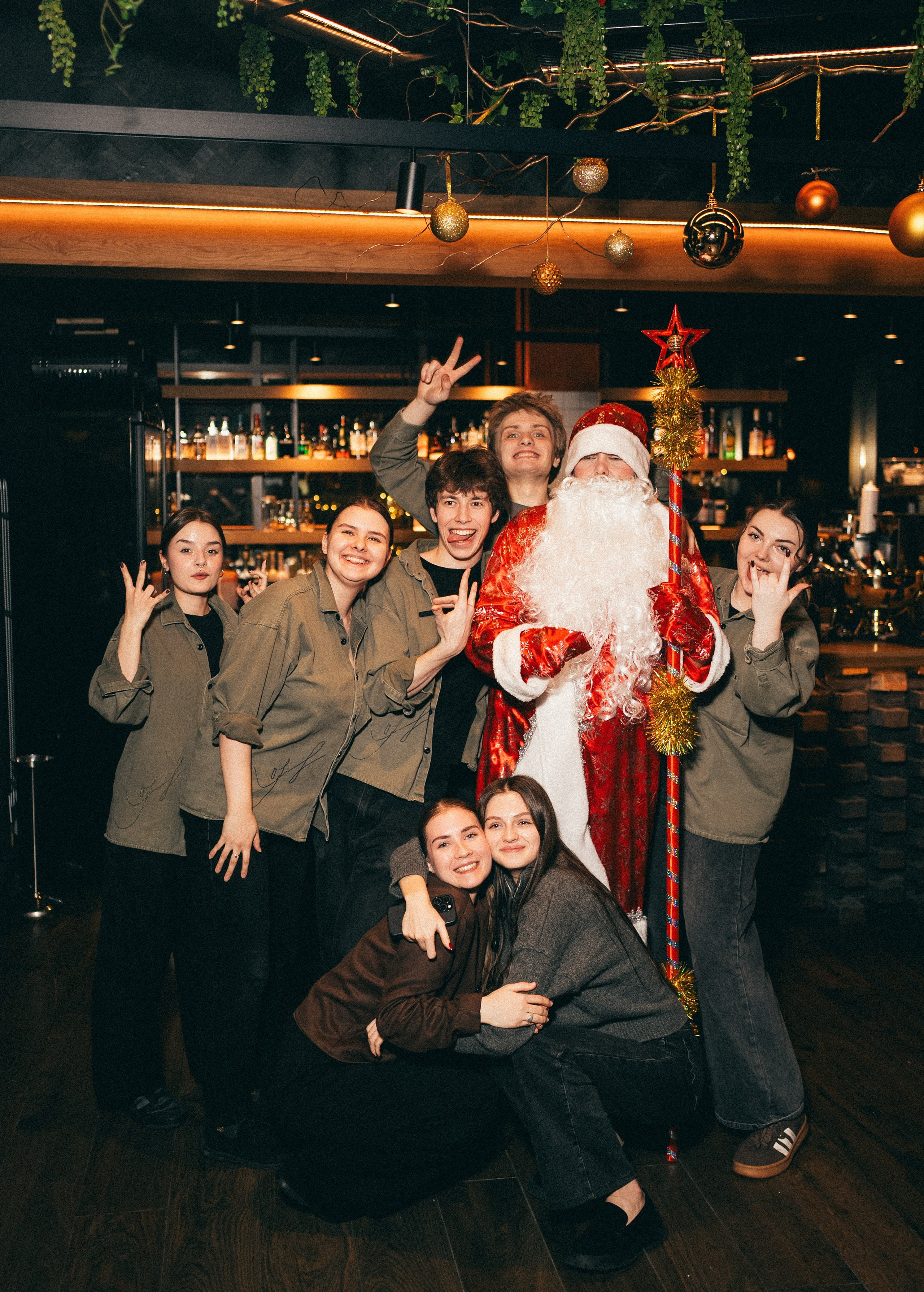 Горячий цех. Фотограф на любое событие в Кемерово