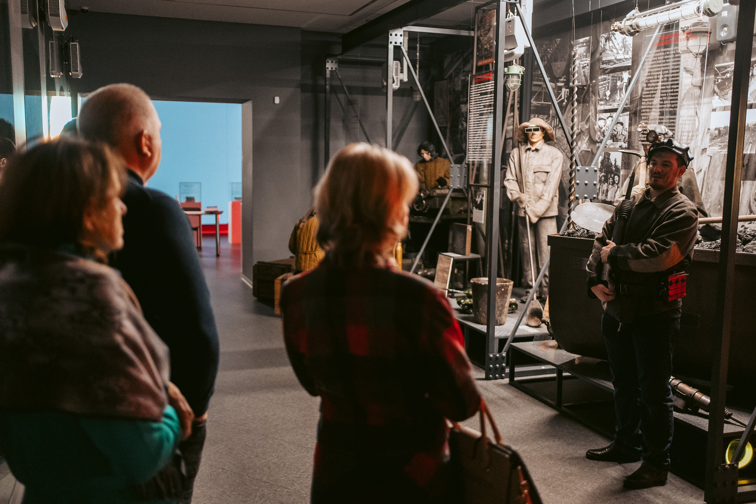 Ночь искусств 2023. Фотограф на любое событие в Кемерово