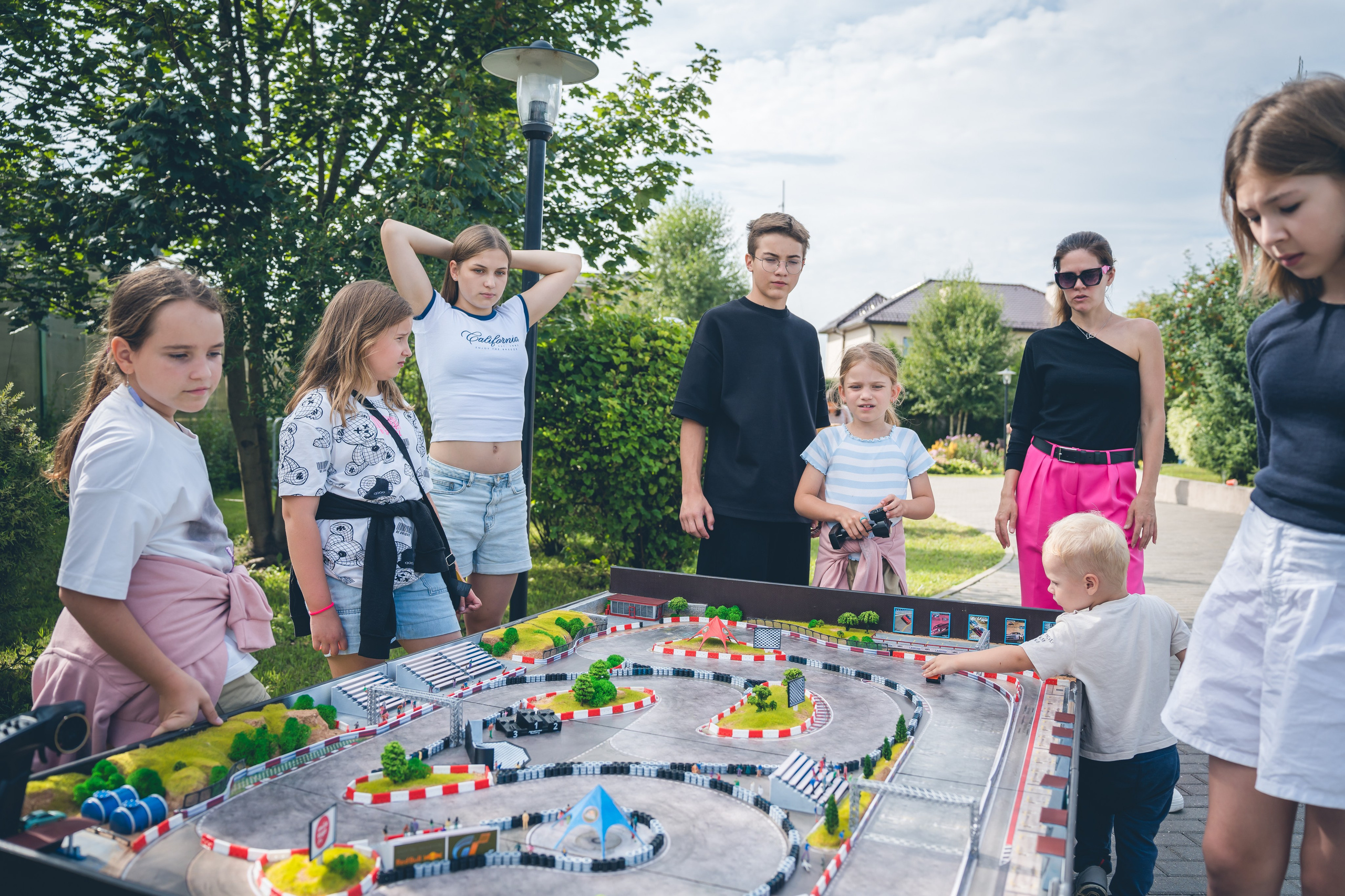 Репортаж. Фотограф Москва и МО