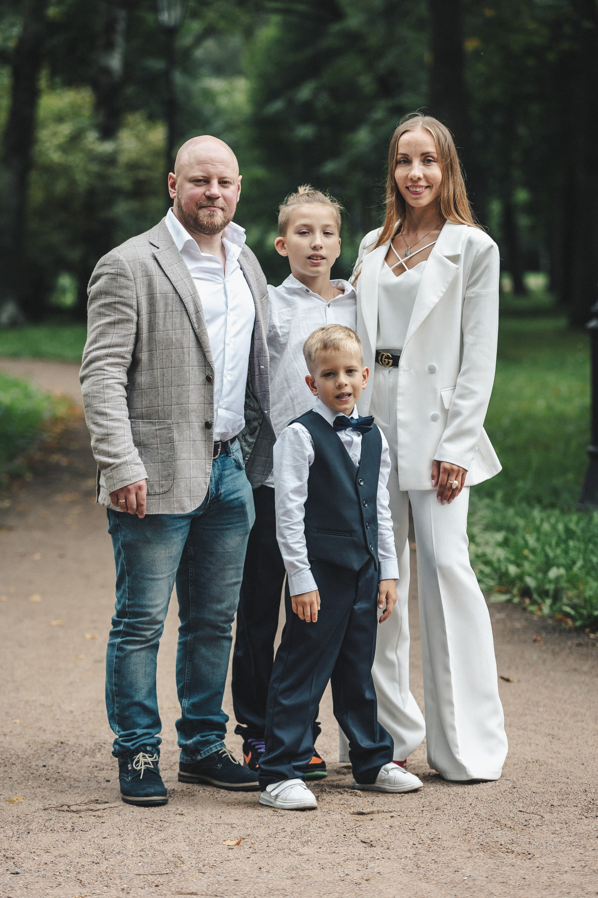 Прогулки. Профессиональной фотограф в Санкт-Петербурге Алексей Киселёв