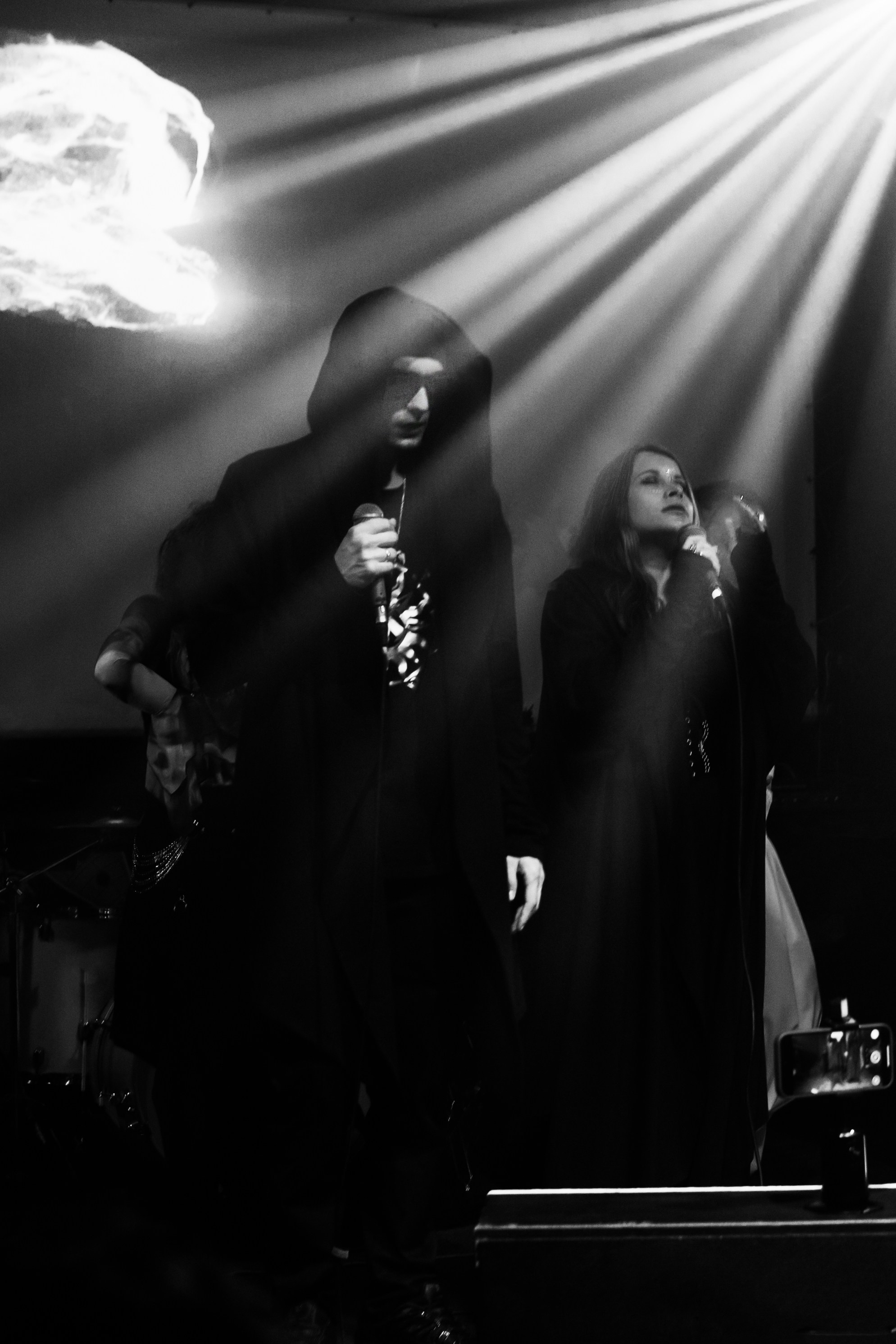 Agnivaib 2025 Ozz. Фотограф в Челябинске Ополихина Анна