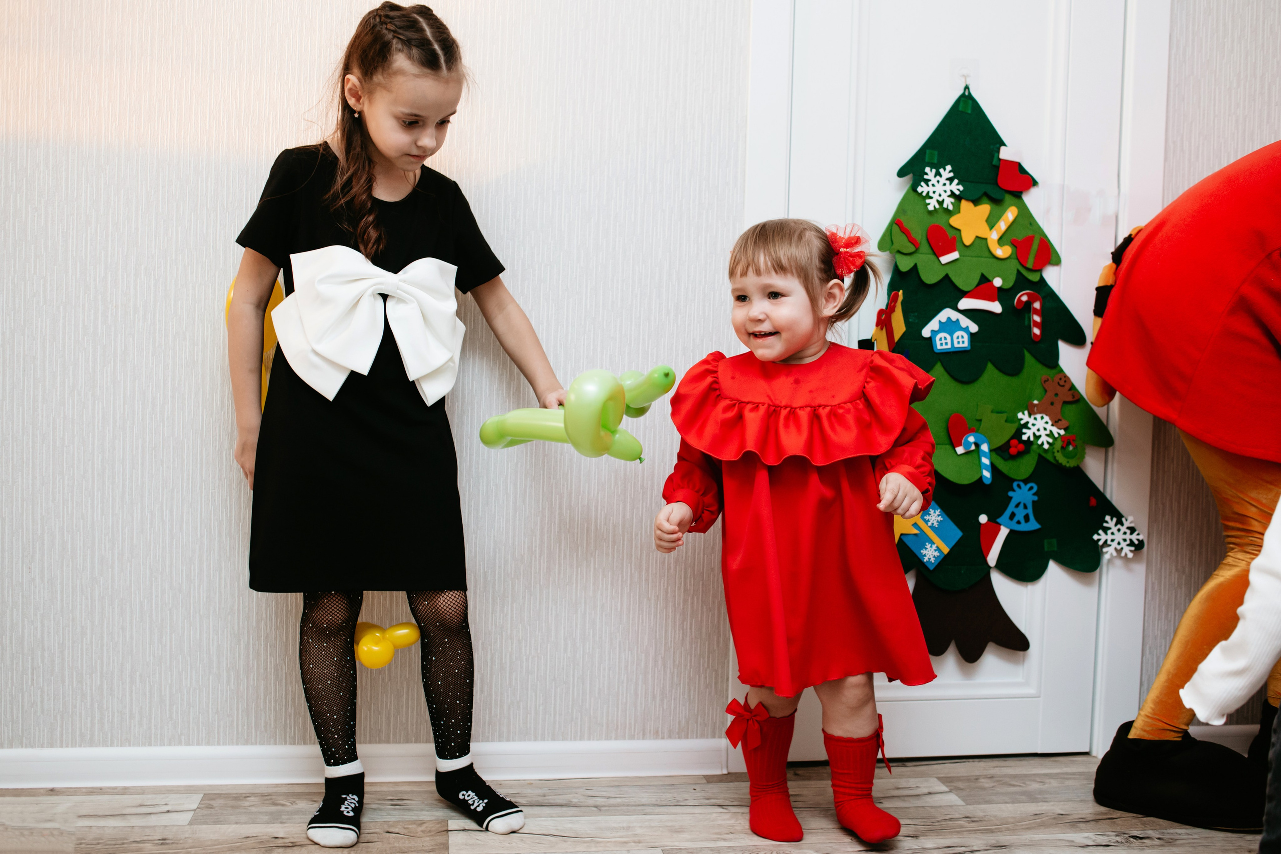 День рождение 2 года. Фотограф в Челябинске Ополихина Анна