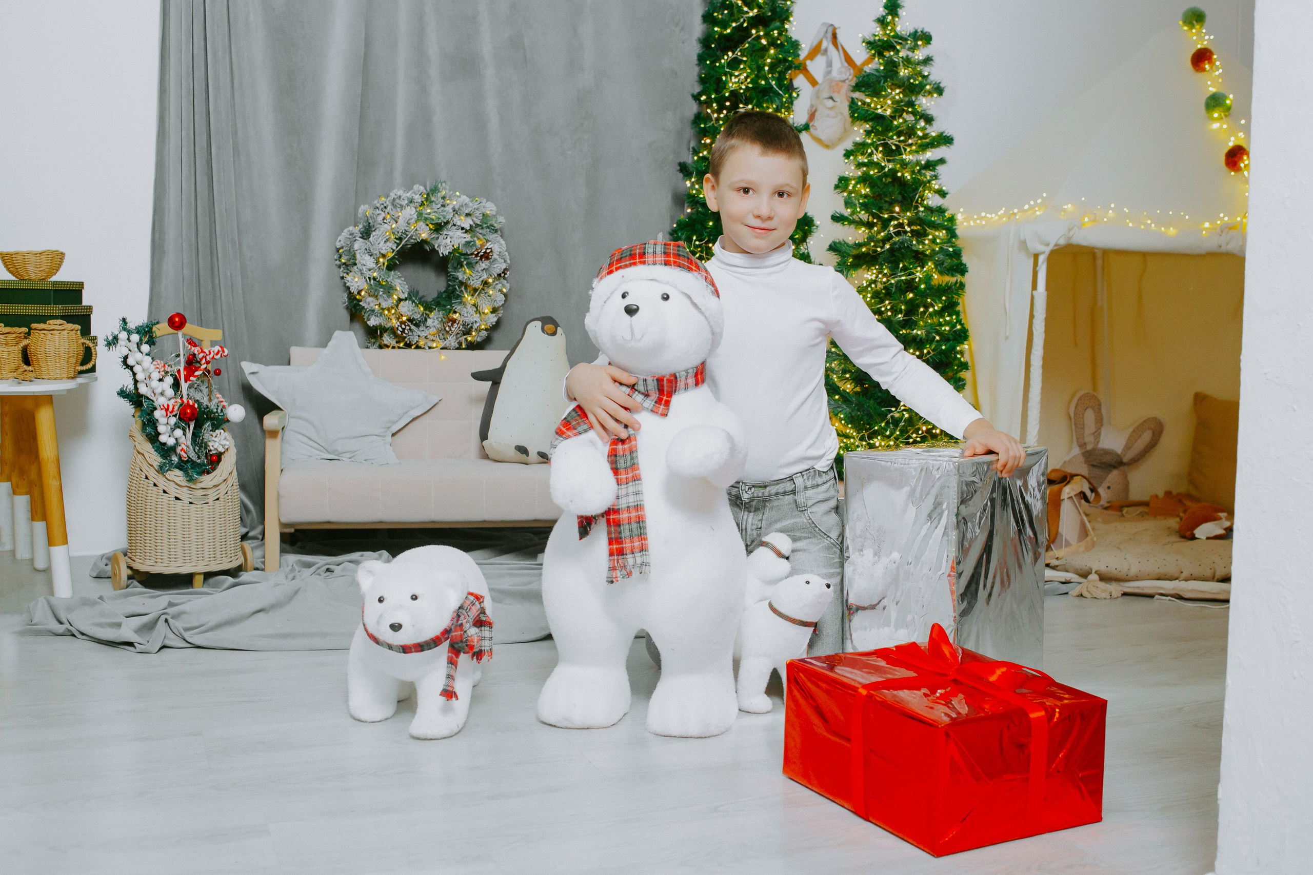 Семейная фотосессия Челябинск. Фотограф в Челябинске Ополихина Анна