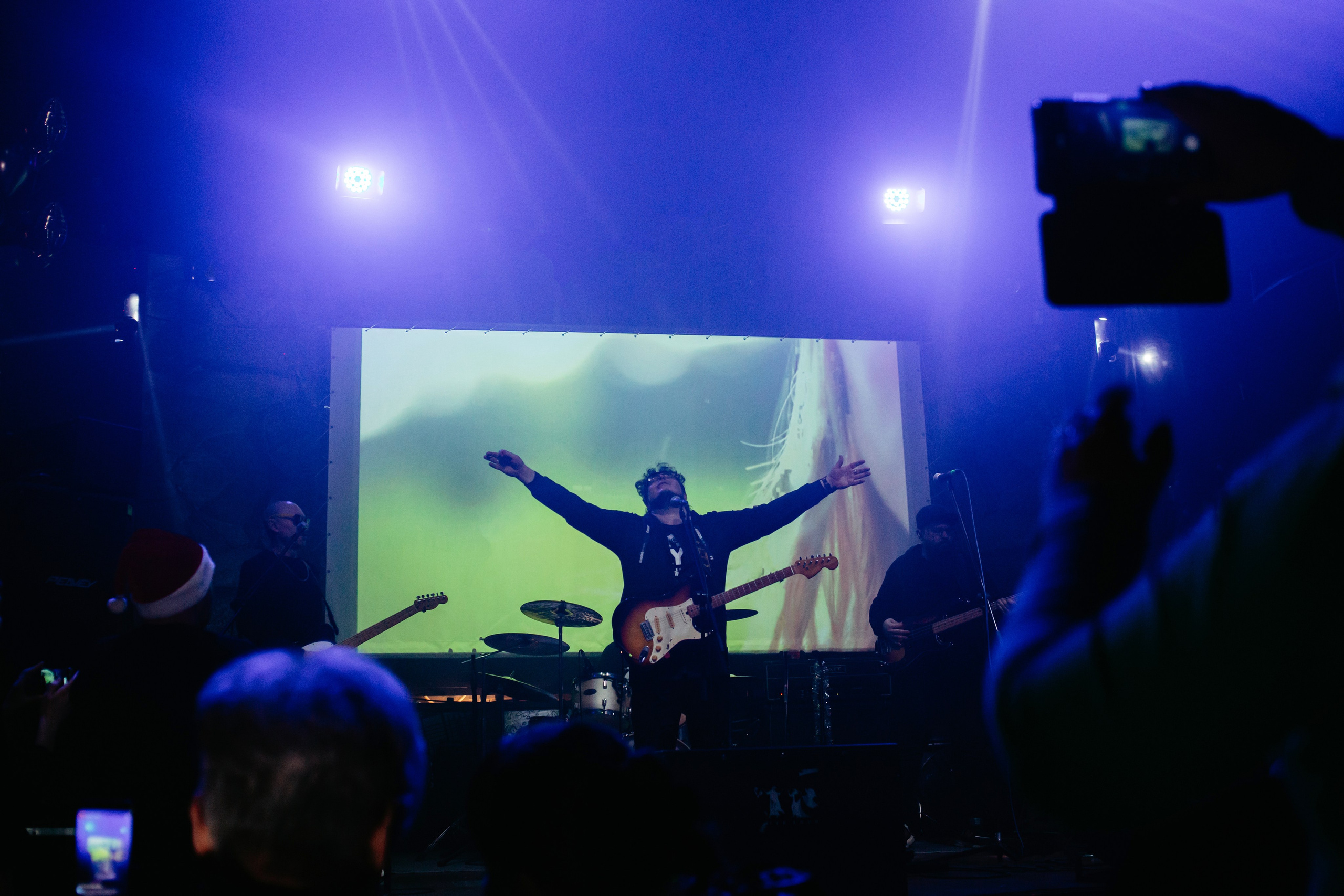 Ананасов фэст 2025 OZZ. Фотограф в Челябинске Ополихина Анна