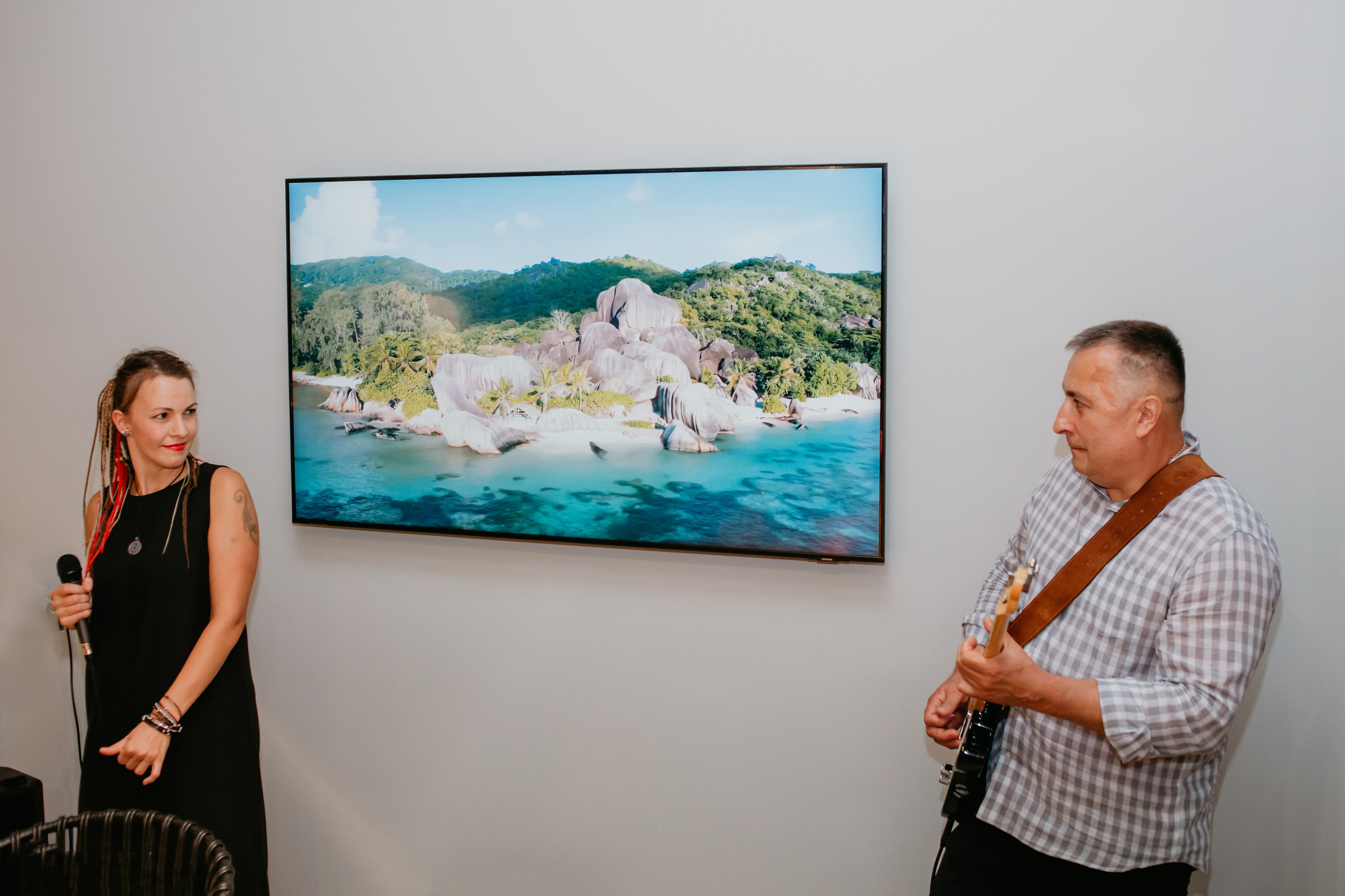 Свадебный кулинарный банкет. Фотограф в Челябинске Ополихина Анна