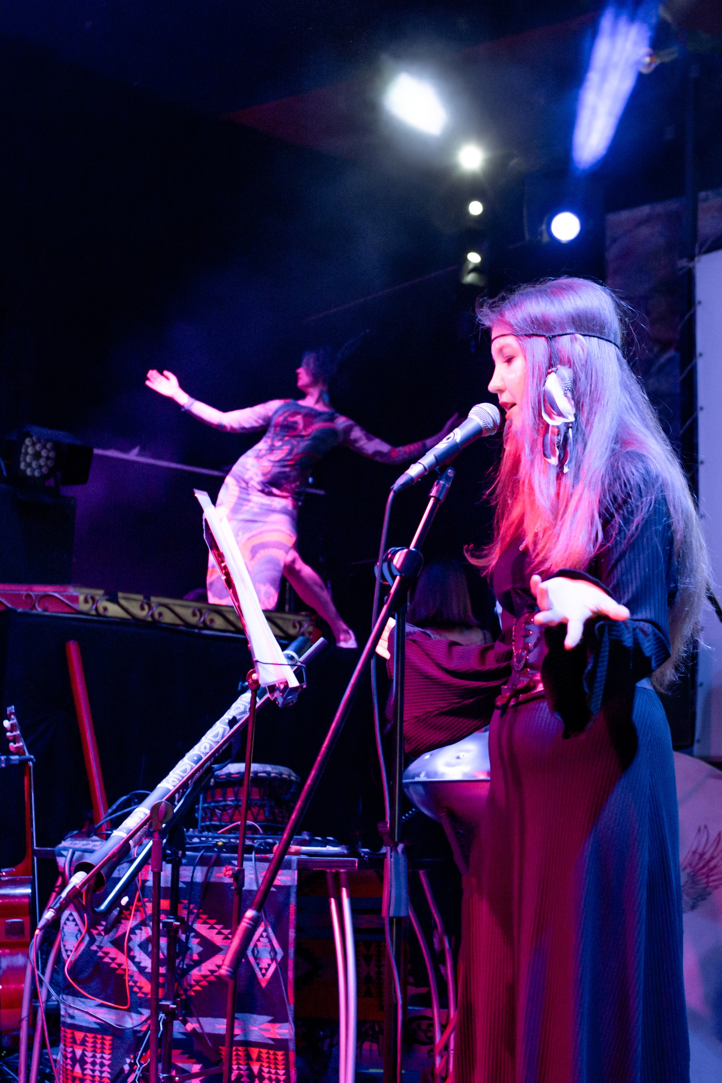 Agnivaib 2025 Ozz. Фотограф в Челябинске Ополихина Анна