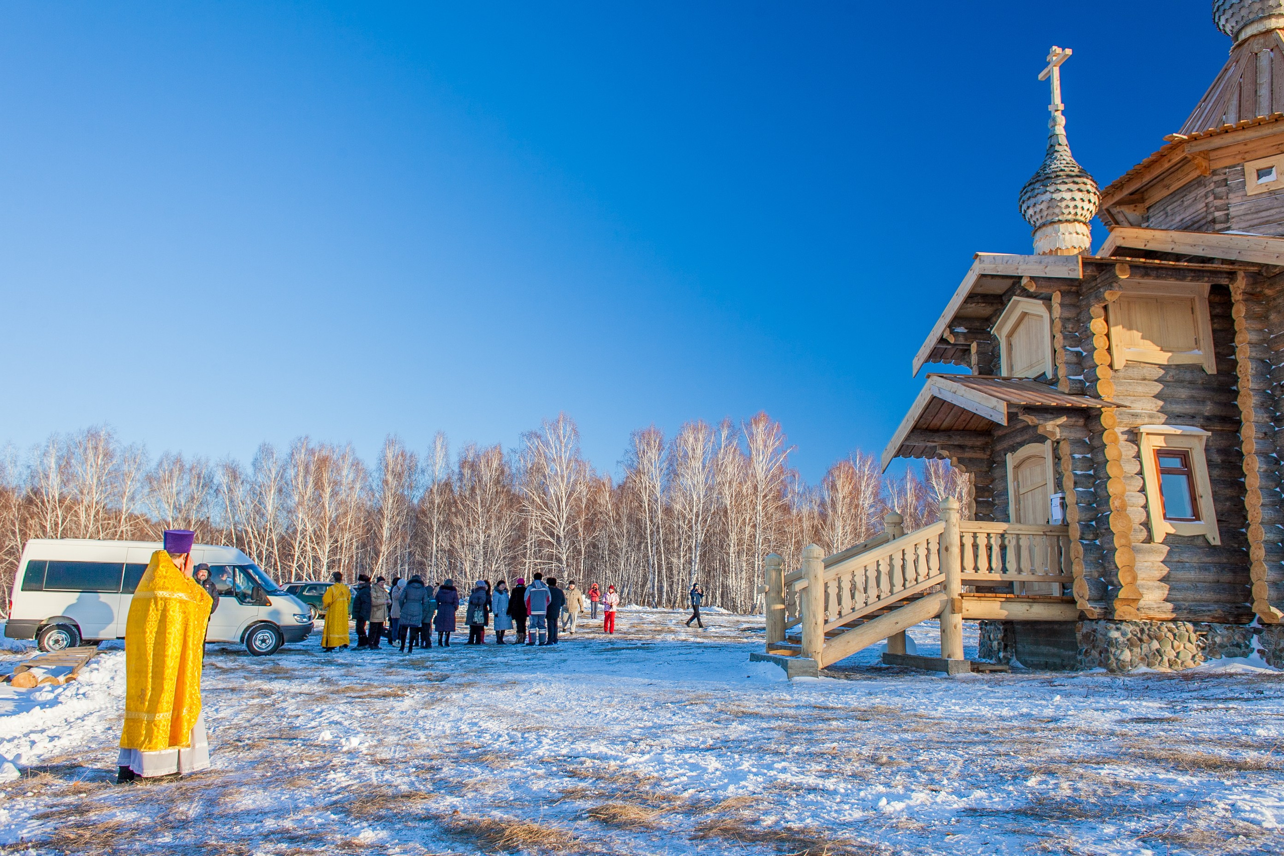 Репортаж Освящение жертвенника. Ню Фотограф Александр Касымов Москва, фотосессии, Химки фотограф