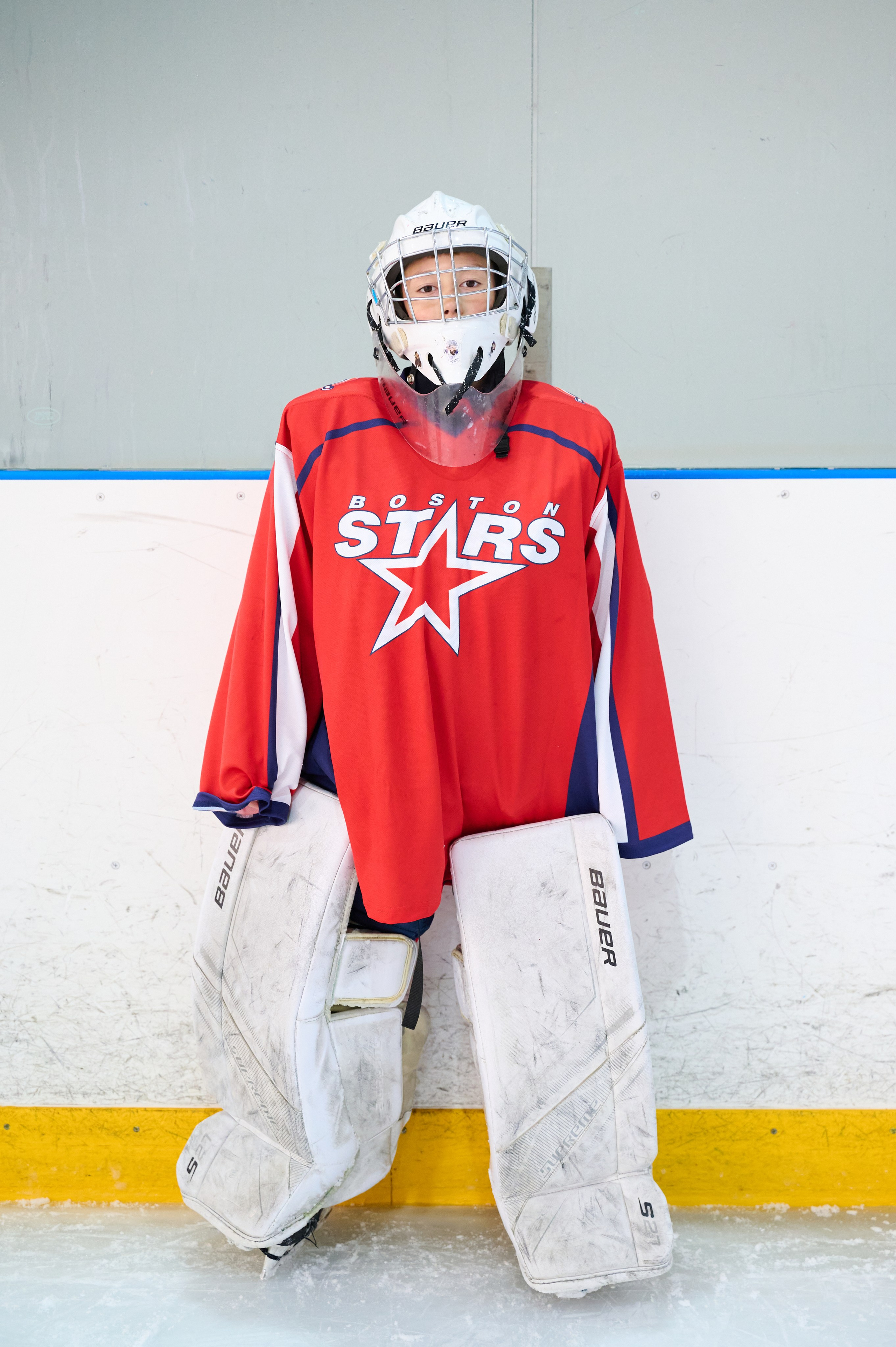 Boston Stars. Фотограф Универсал в Новосибирске