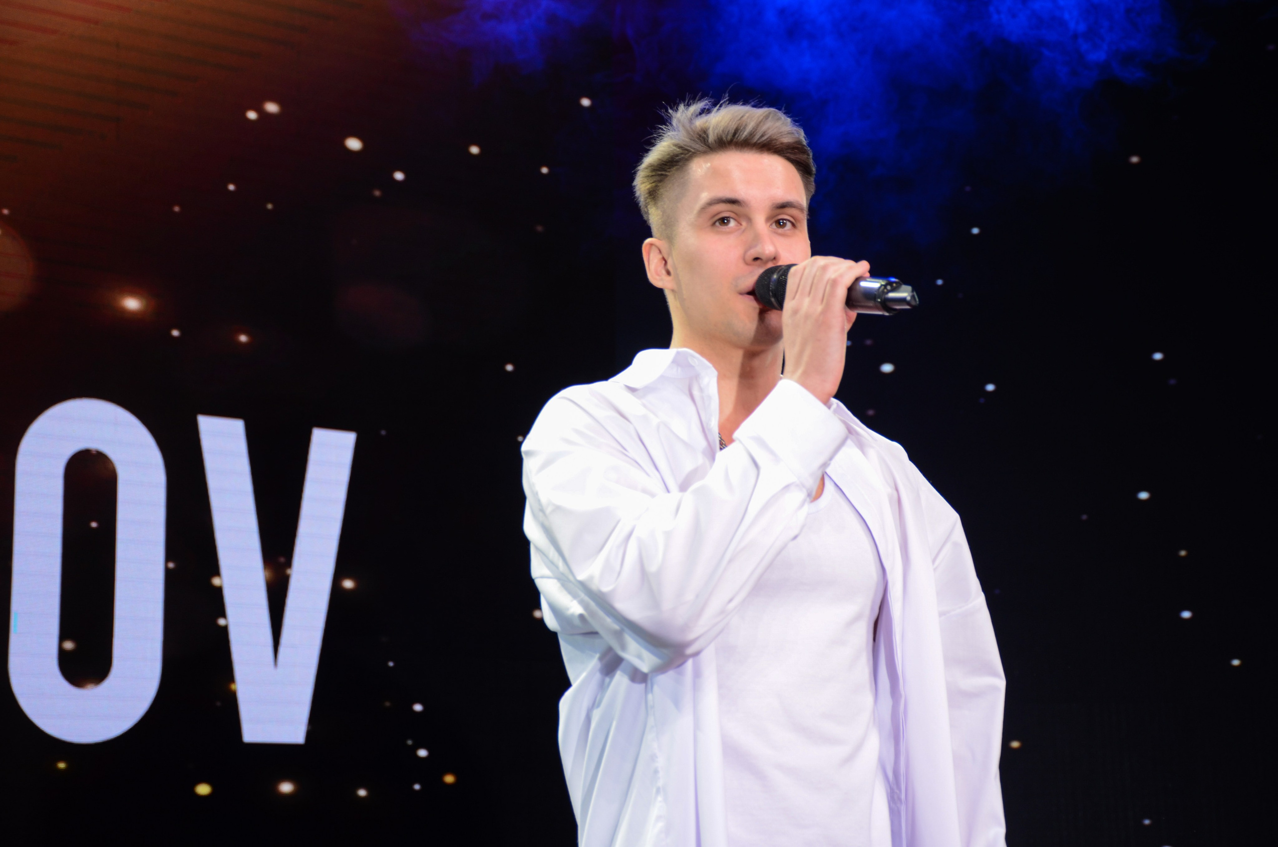 VLAD ZOTOV. Фотограф Универсал в Новосибирске