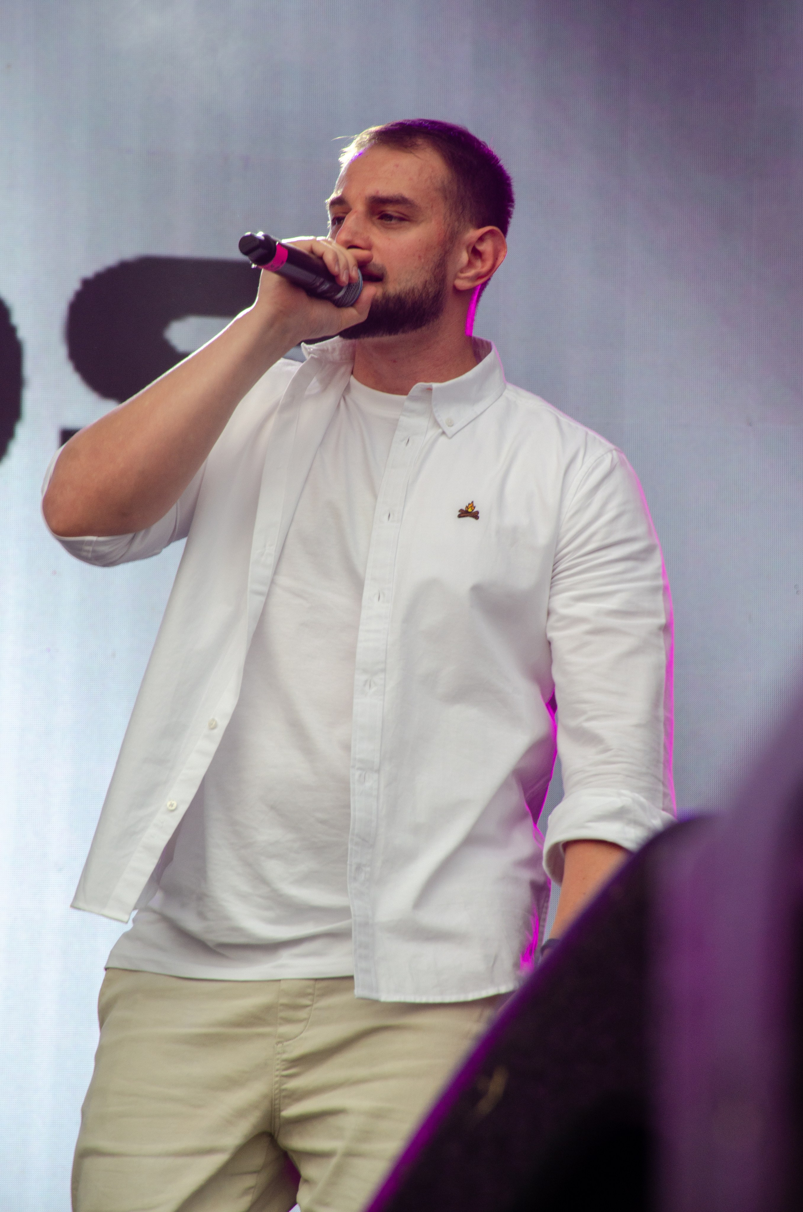 Черника Фест. Фотограф Универсал в Новосибирске