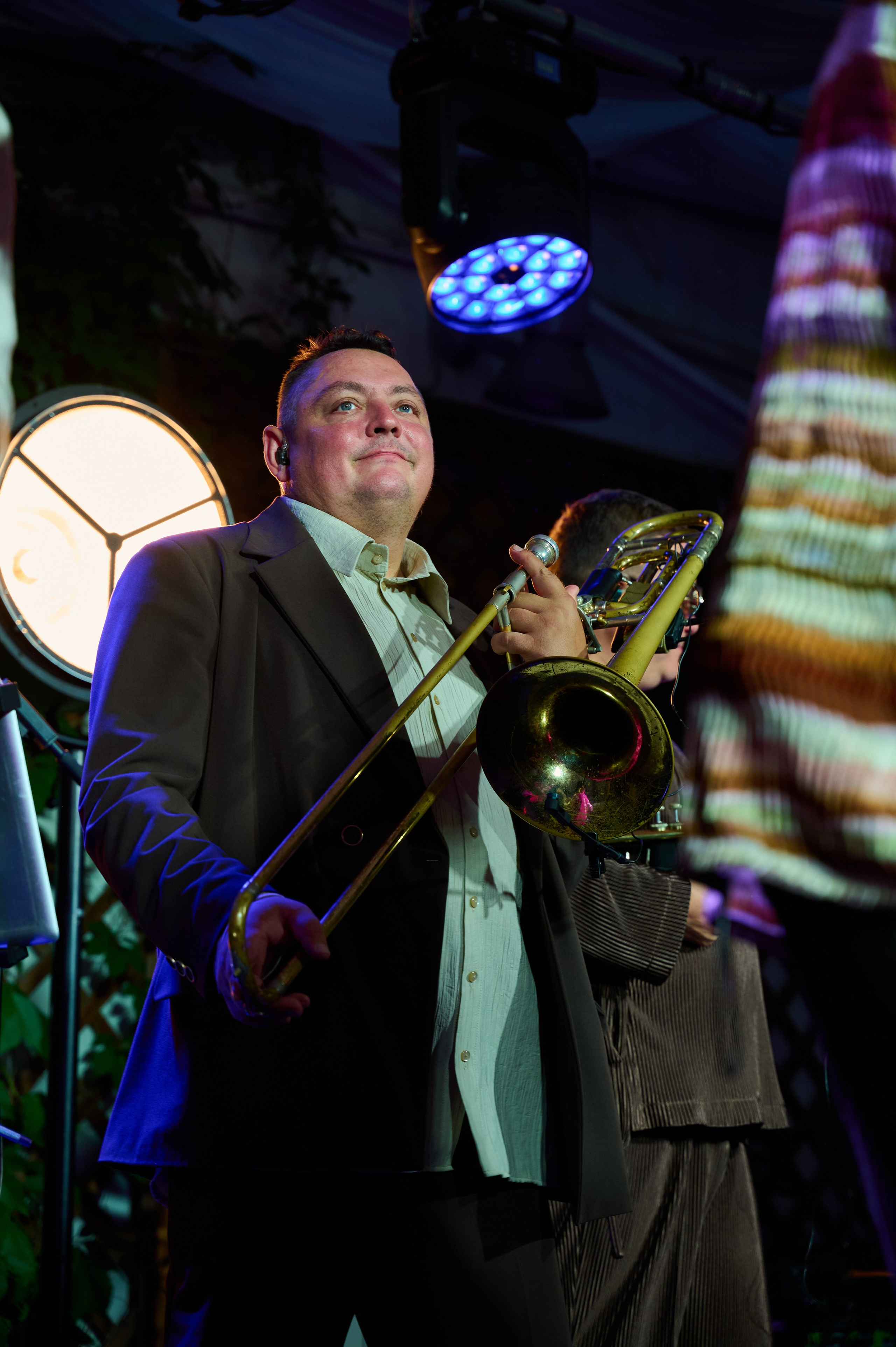 Айвазовский Оркестра. Фотограф Универсал в Новосибирске