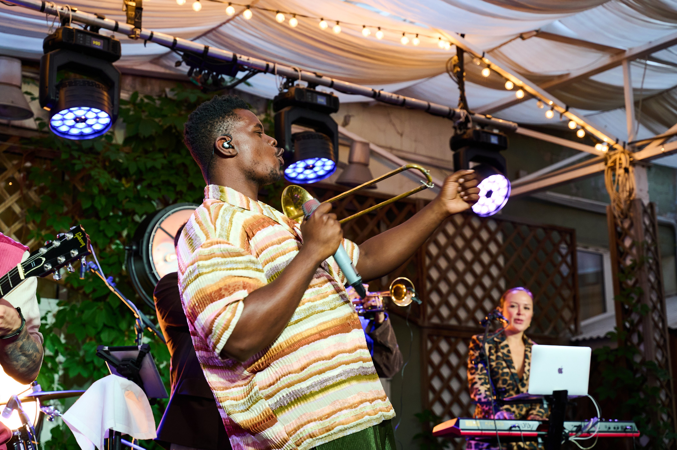 Айвазовский Оркестра. Фотограф Универсал в Новосибирске