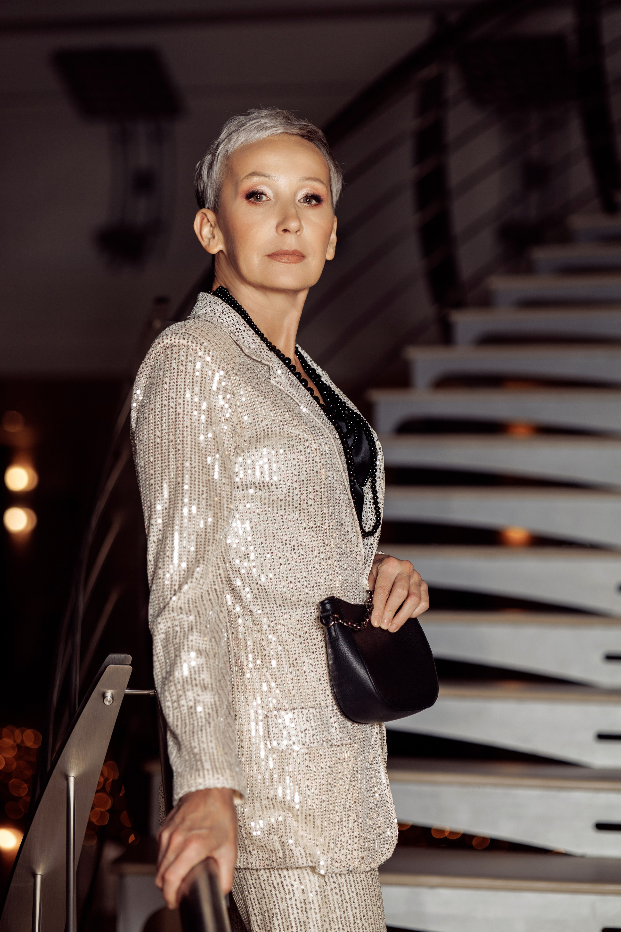 Французская элегантность. Фотограф в Петрозаводске BellaDonna