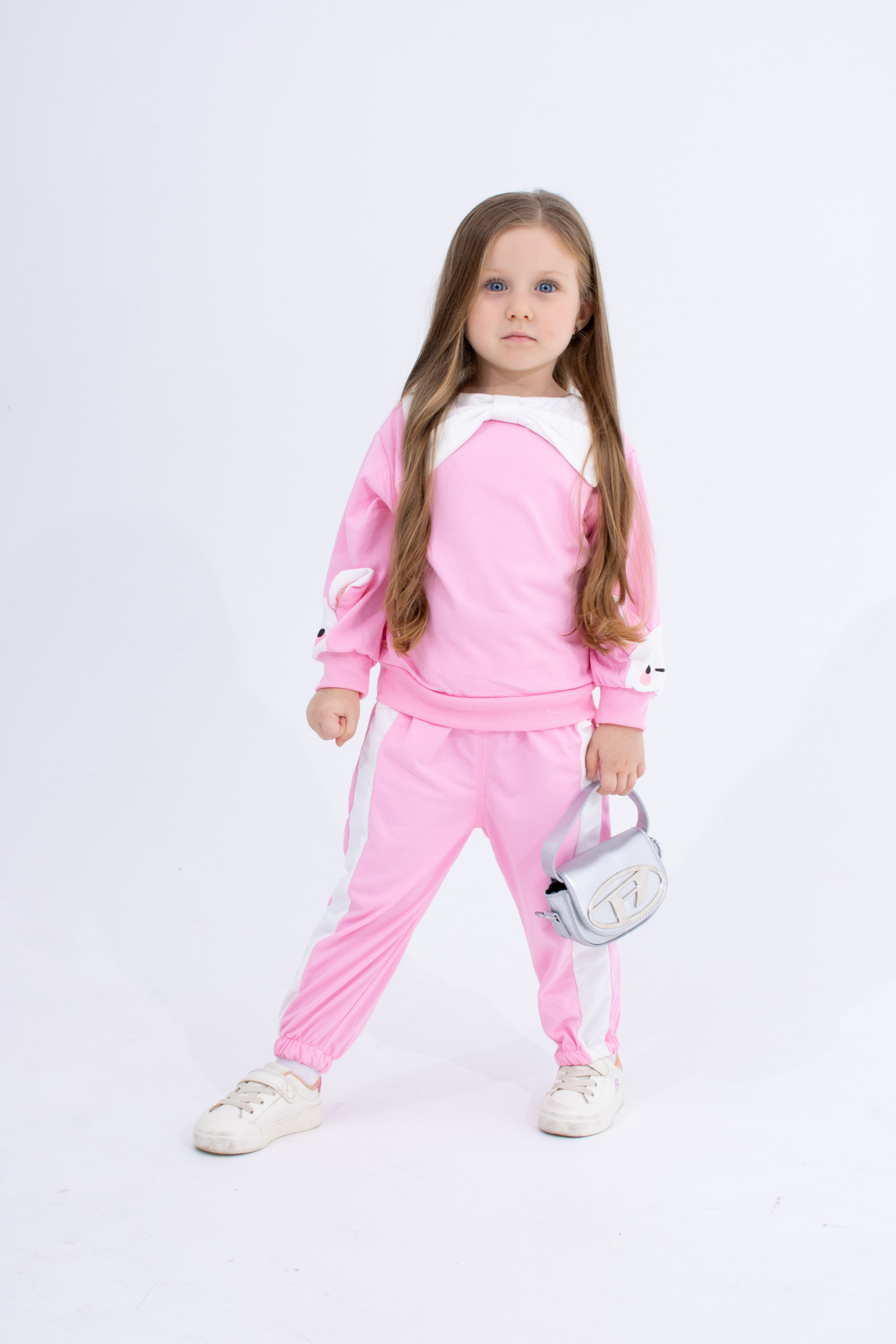 Модельные тесты. Детский фотограф Краснодар