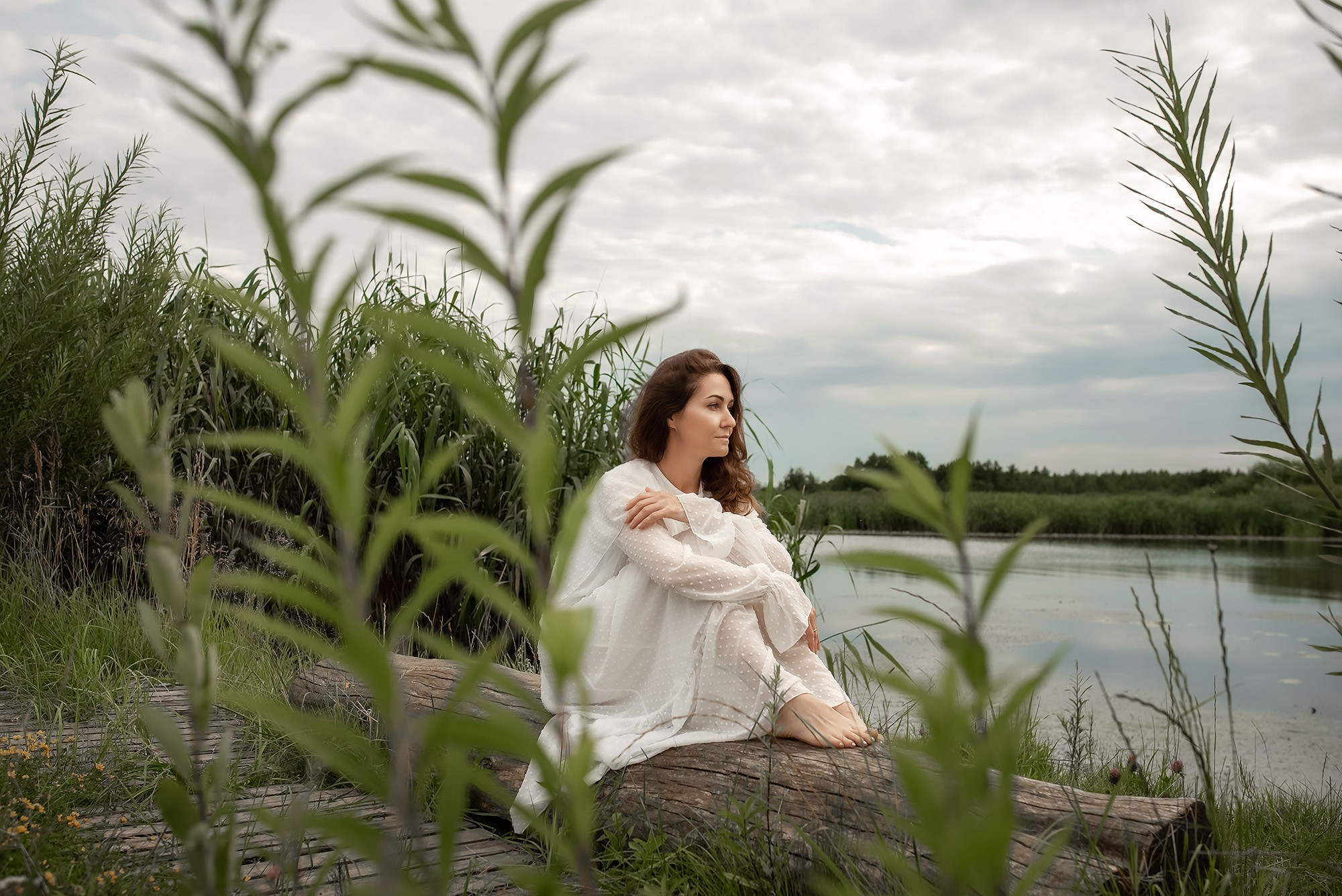 Наталья. Женский фотограф Крещение Венчание Москва Брянск