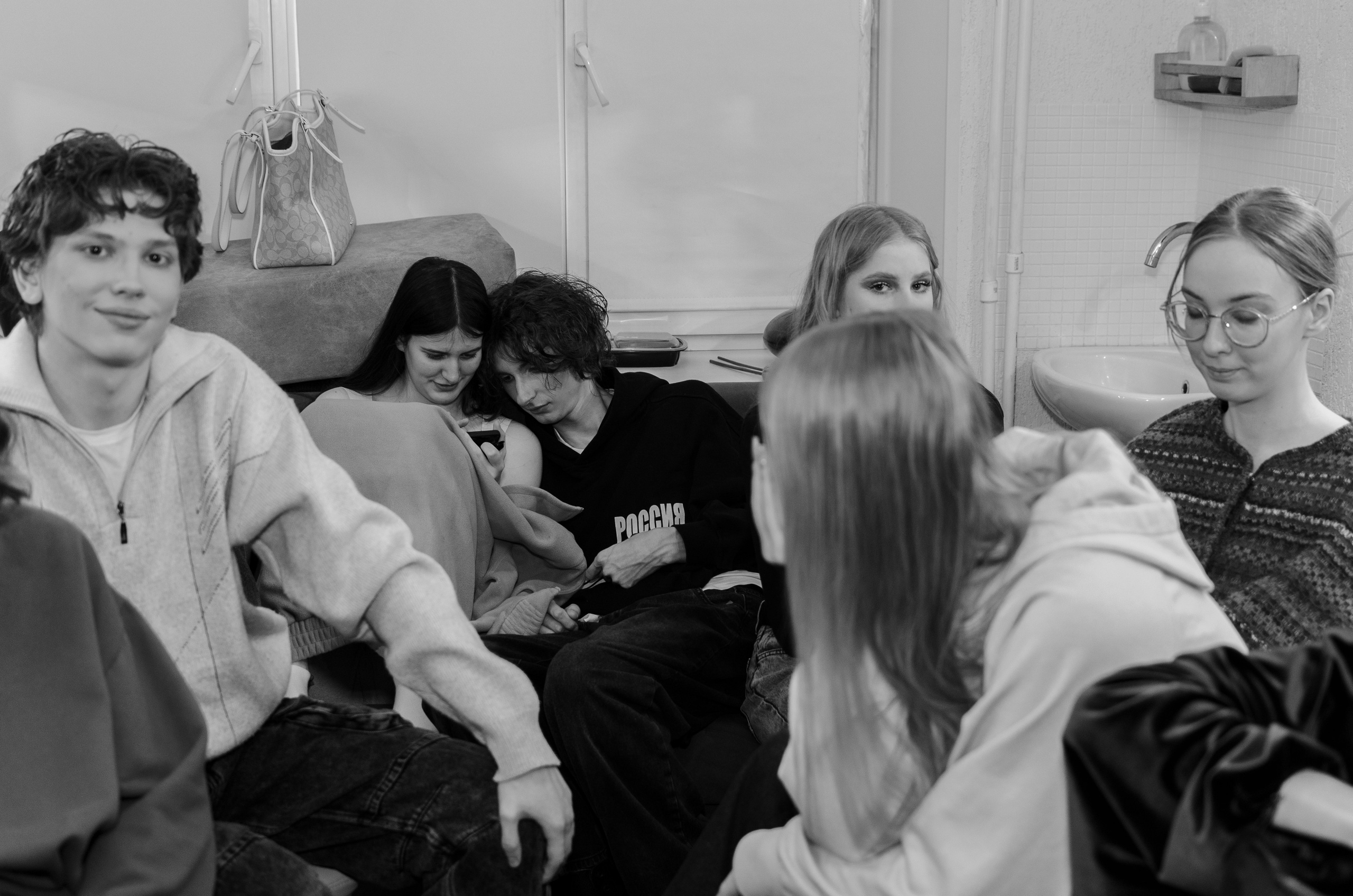 «Сибирская этника — 24» XIII Международный конкурс дизайнеров | 30.11.2024. Фотограф в Омске Елизавета Кириллова