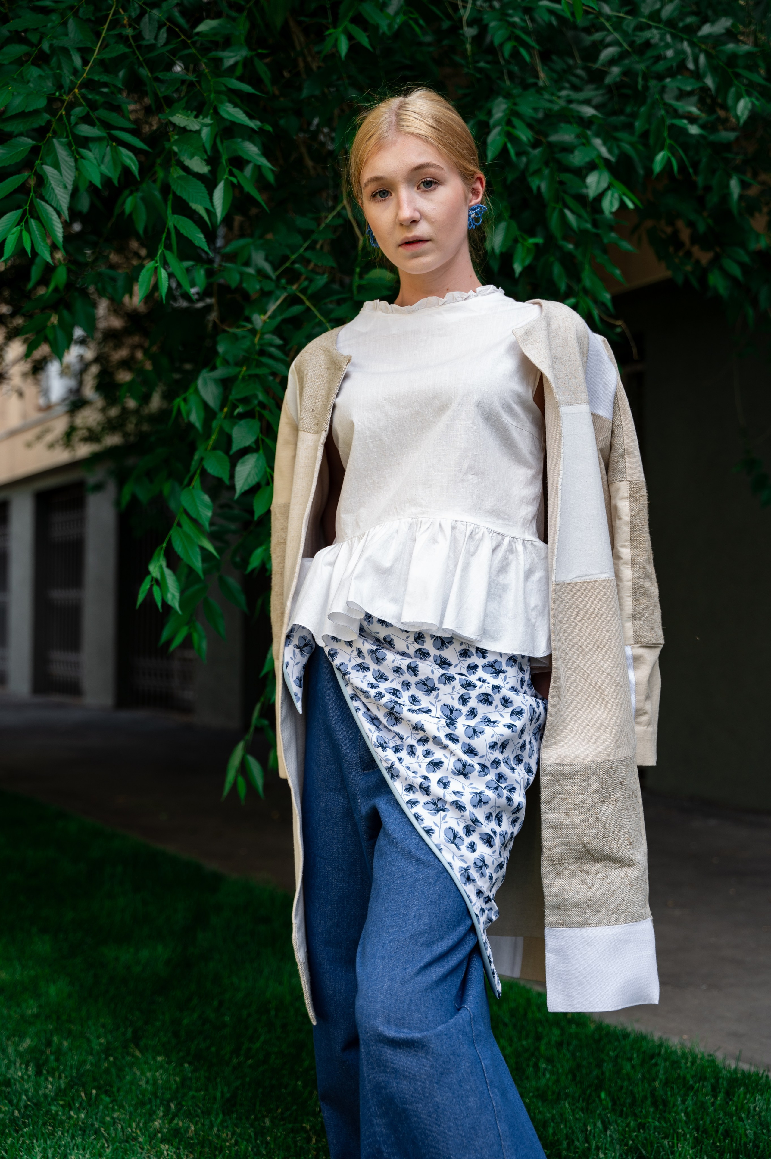 Всероссийский фестиваль-конкурс «Потомки великих мастеров» | 28.06.2025. Фотограф в Омске Елизавета Кириллова