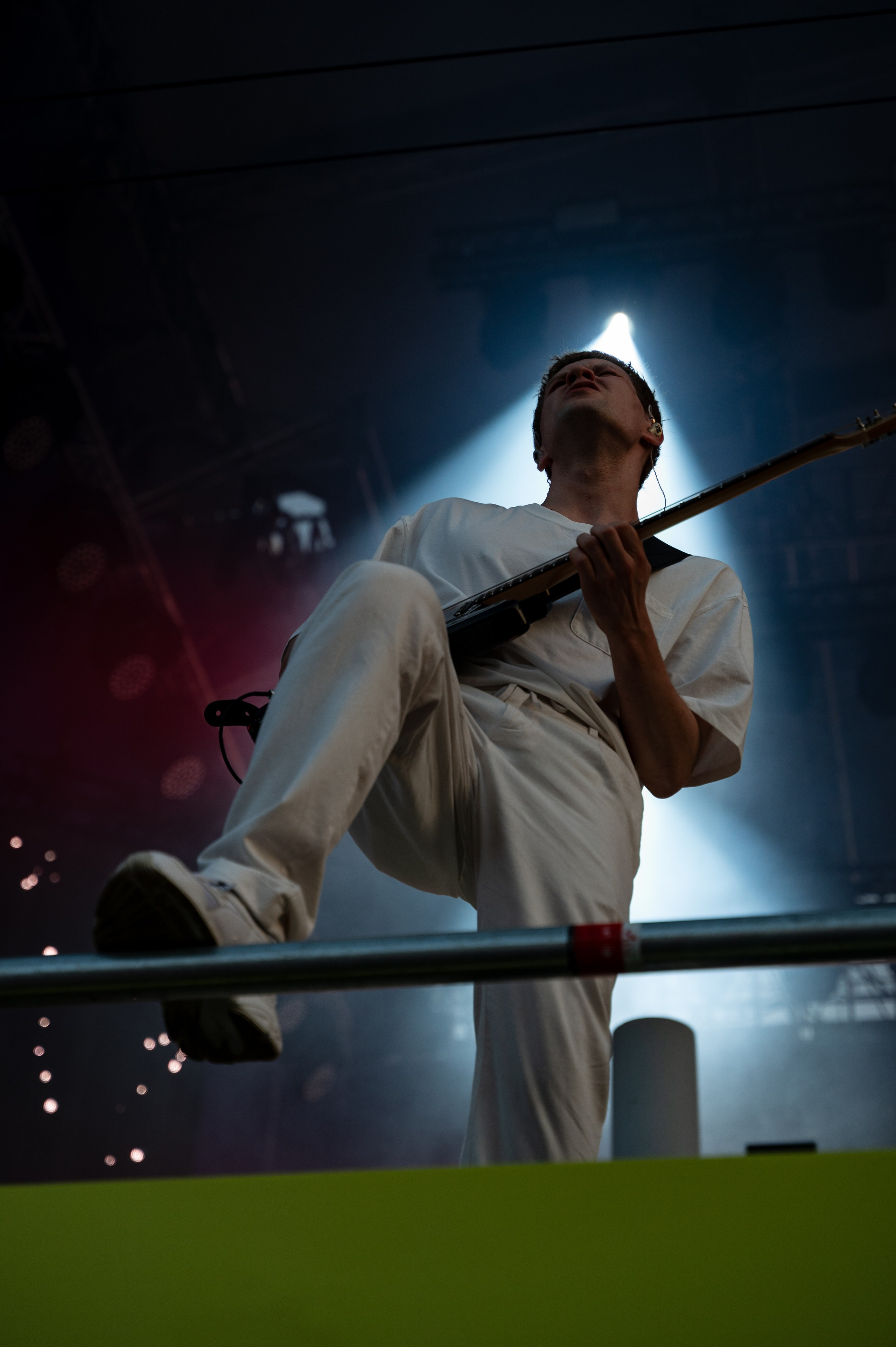 День молодежи | Концерт JONY & Егора Крида | 28.06.2025. Фотограф в Омске Елизавета Кириллова