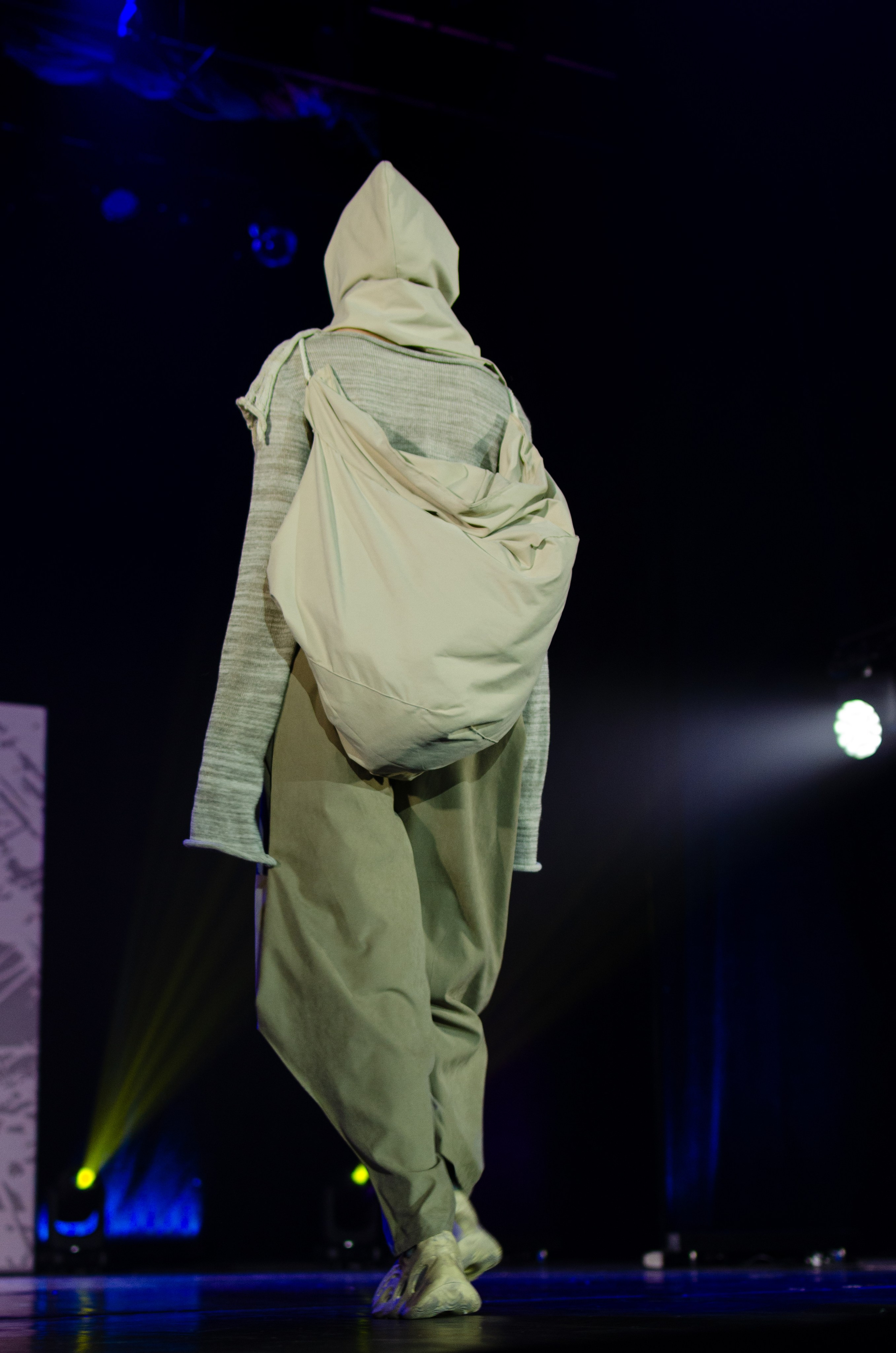 «Сибирская этника — 24» XIII Международный конкурс дизайнеров | 30.11.2024. Фотограф в Омске Елизавета Кириллова