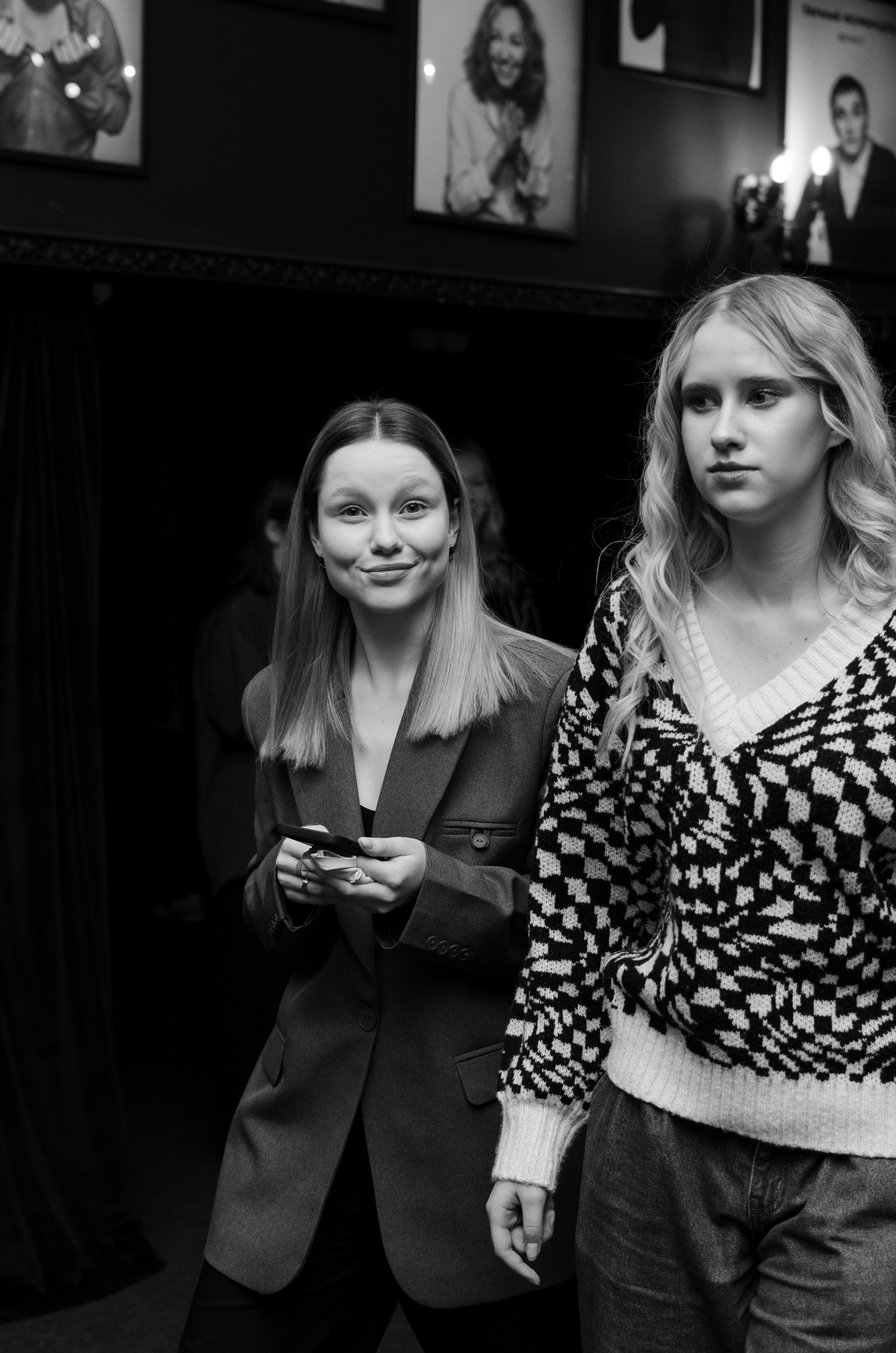 «Сибирская этника — 24» XIII Международный конкурс дизайнеров | 30.11.2024. Фотограф в Омске Елизавета Кириллова