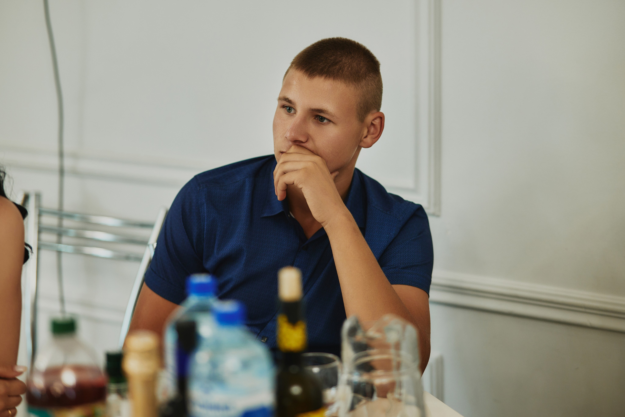 Виктория и Виталий. Фото-видеосъемка свадеб Venson Films