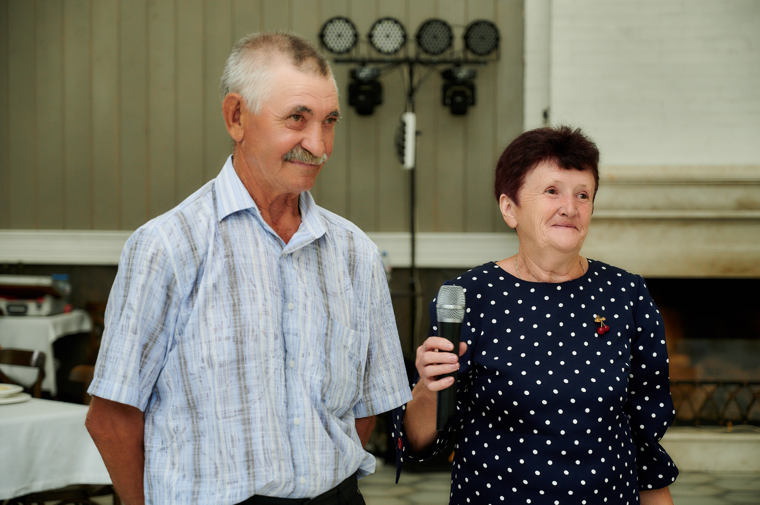 Аня и Андрей. Фото-видеосъемка свадеб Venson Films