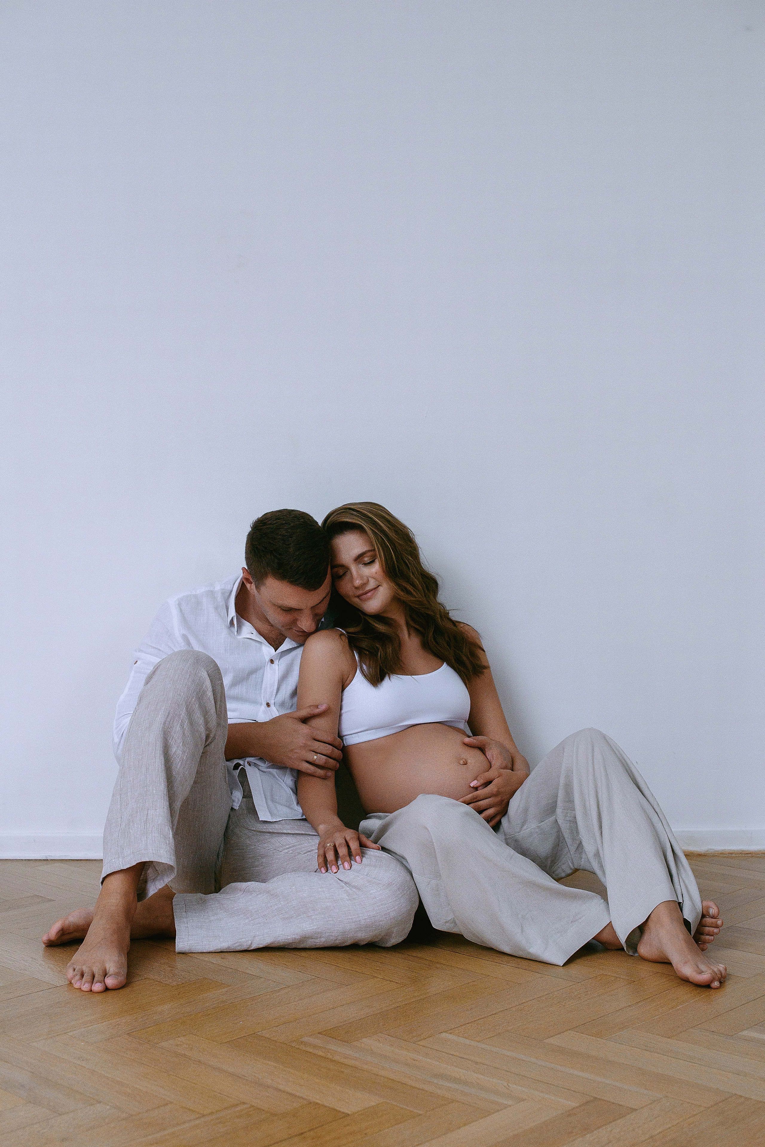 Алексей & Анастасия. Юлия Соколовская Фотограф Москва Красногорск