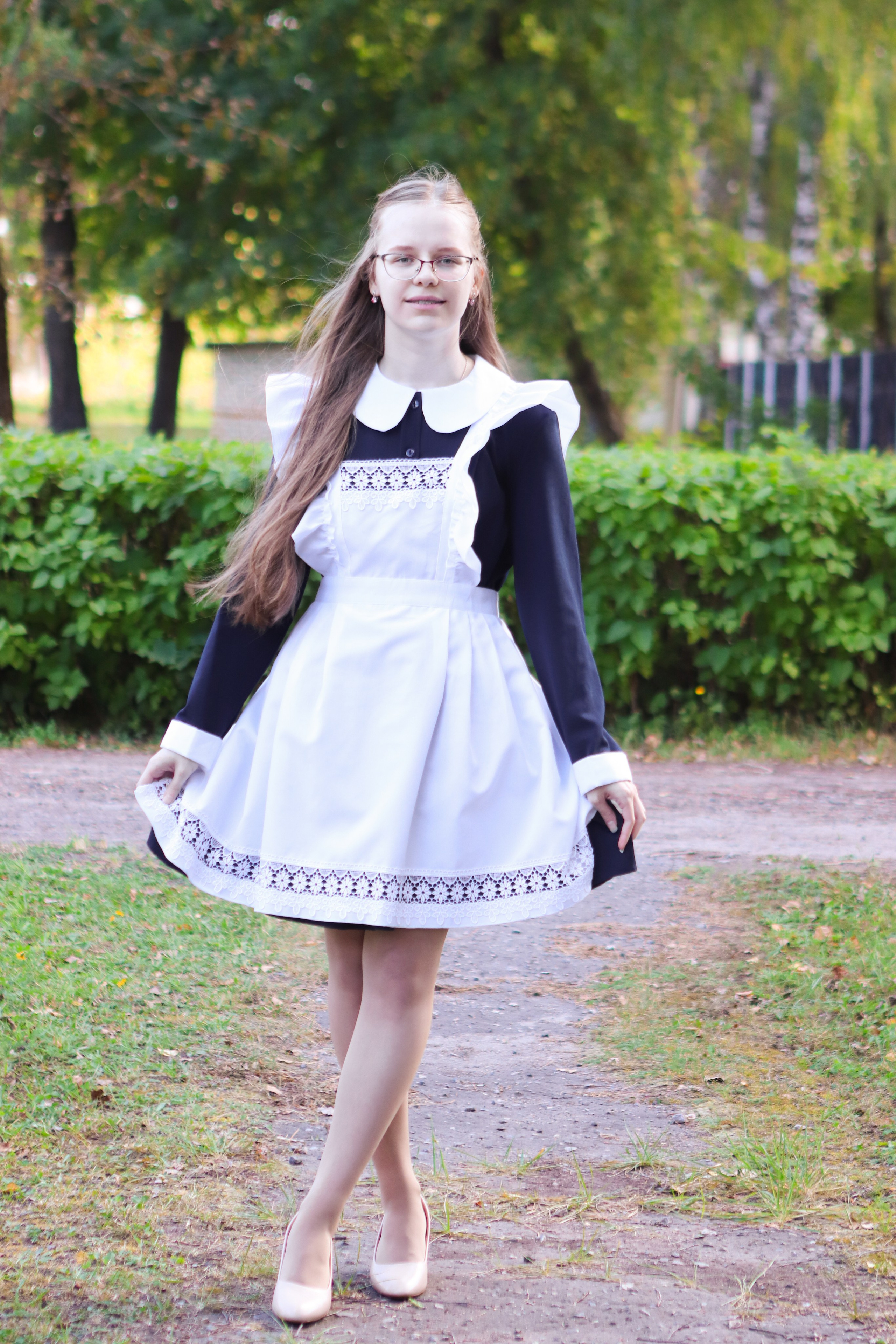 Выпускники 11 класс 1 сентября. Семейный свадебный детский фотограф Саранск Наталья Сыркина