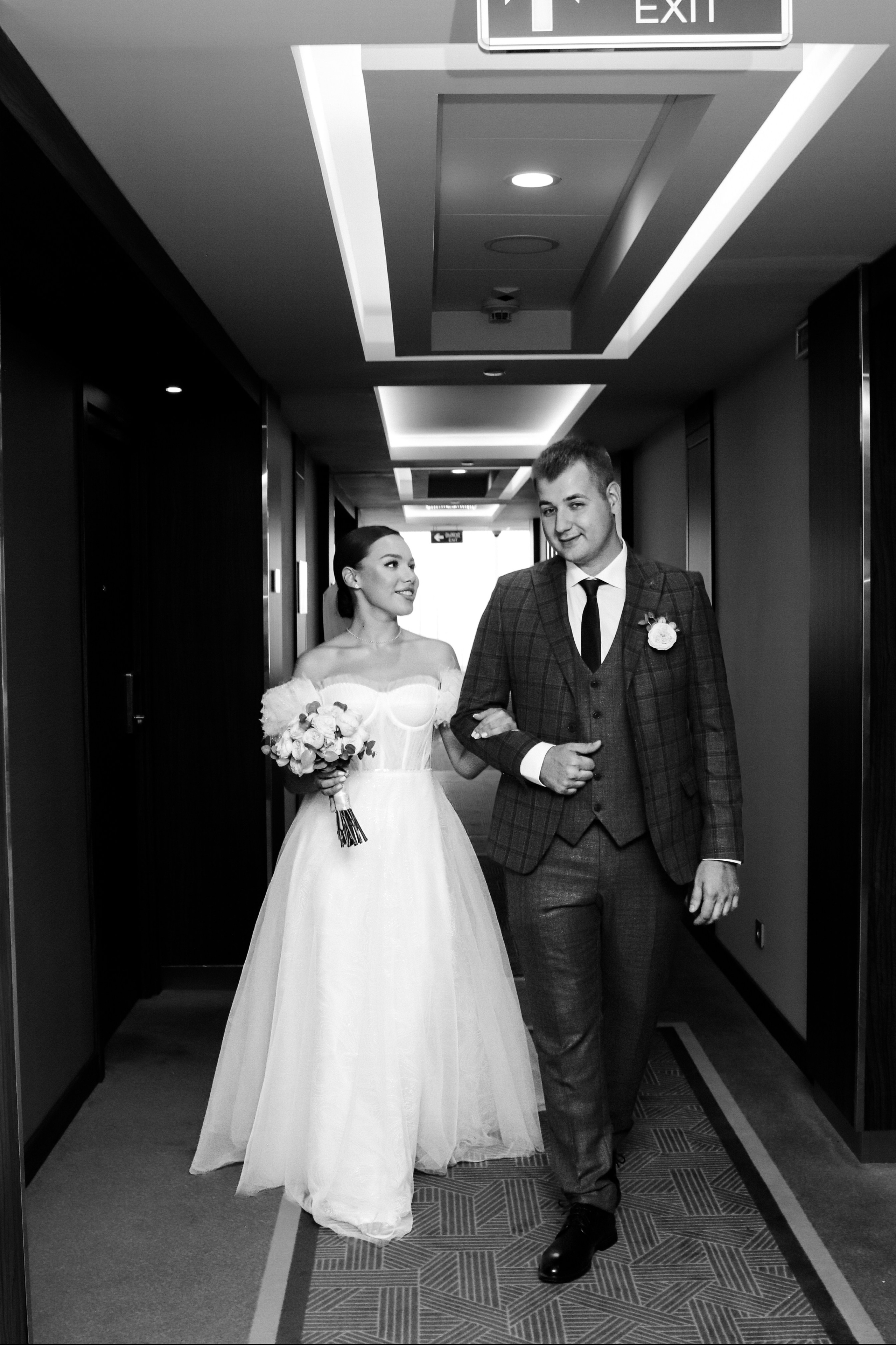 Олег и Инна. Семейный свадебный детский фотограф Саранск Наталья Сыркина