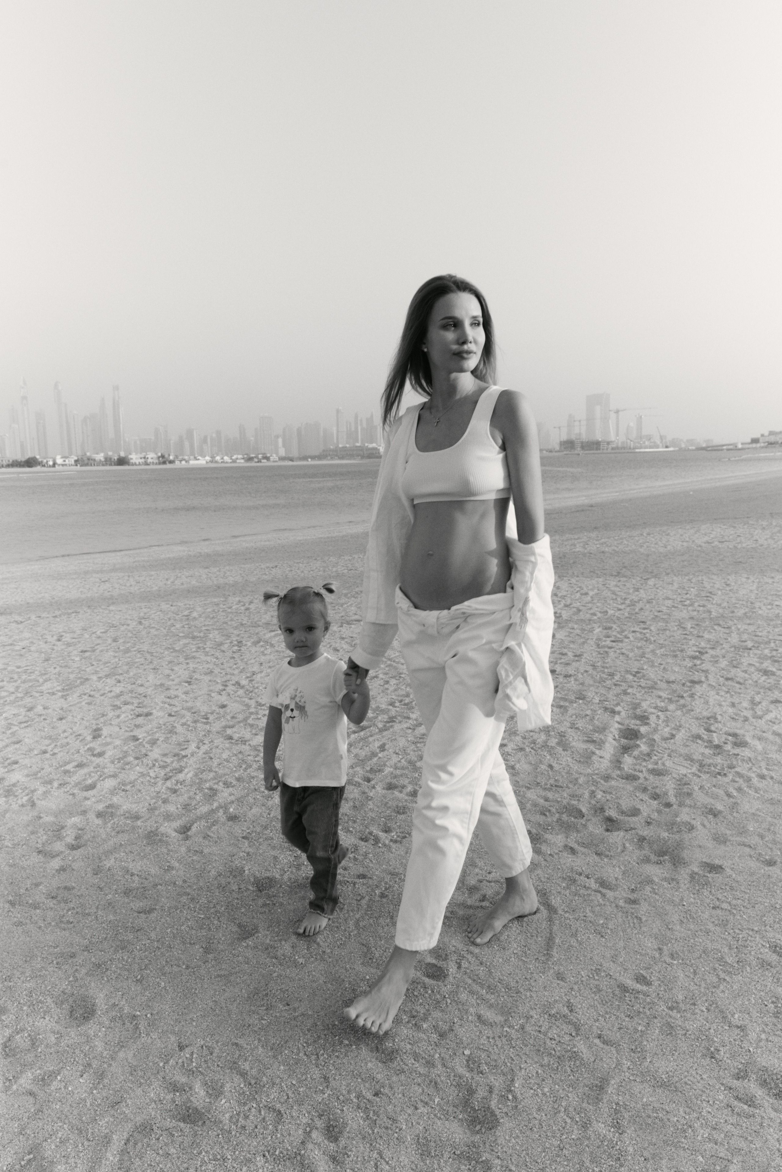 2024. Фотограф Дубай