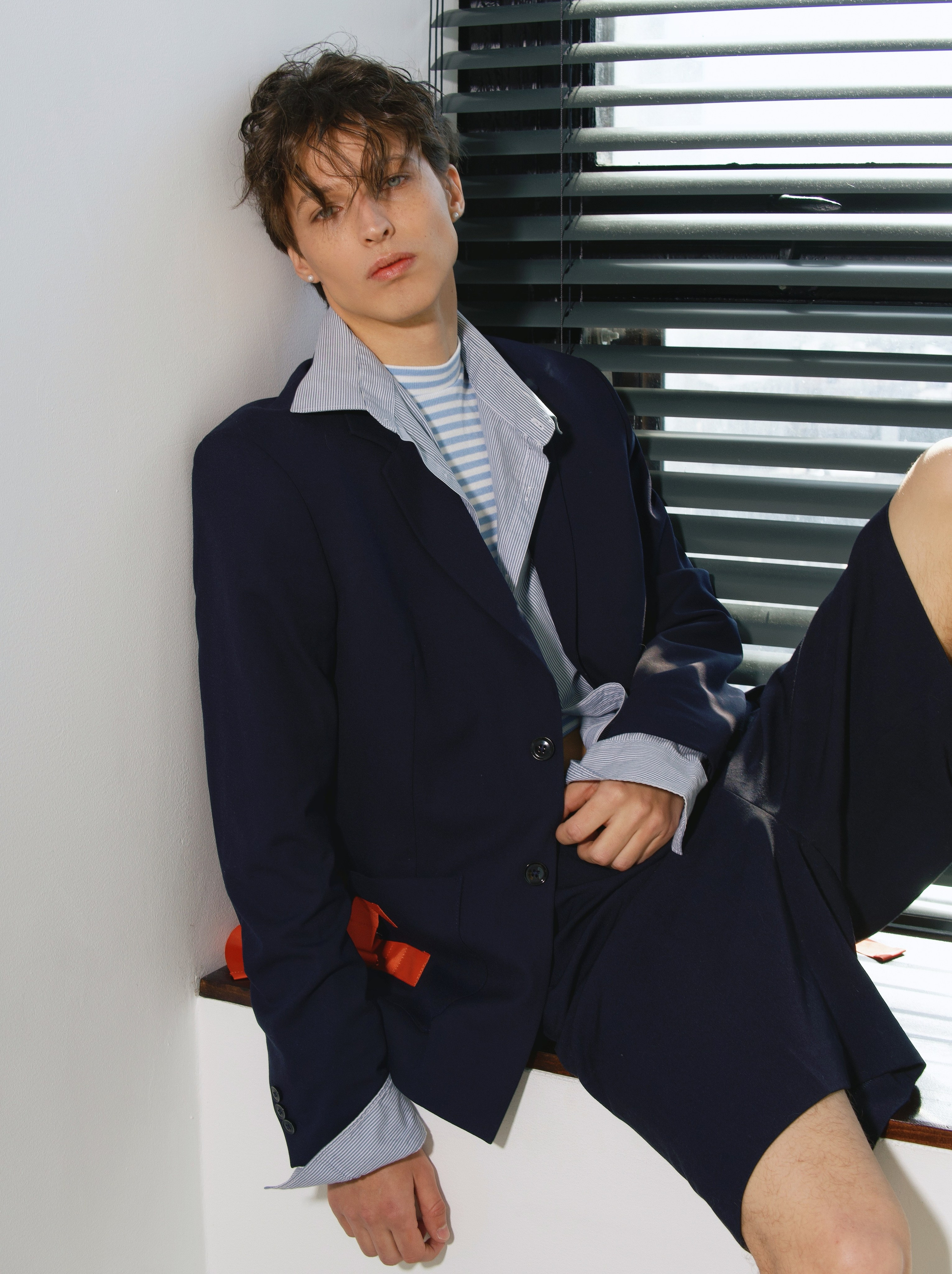 Сергей. Фотограф в Минске Света Григорьева