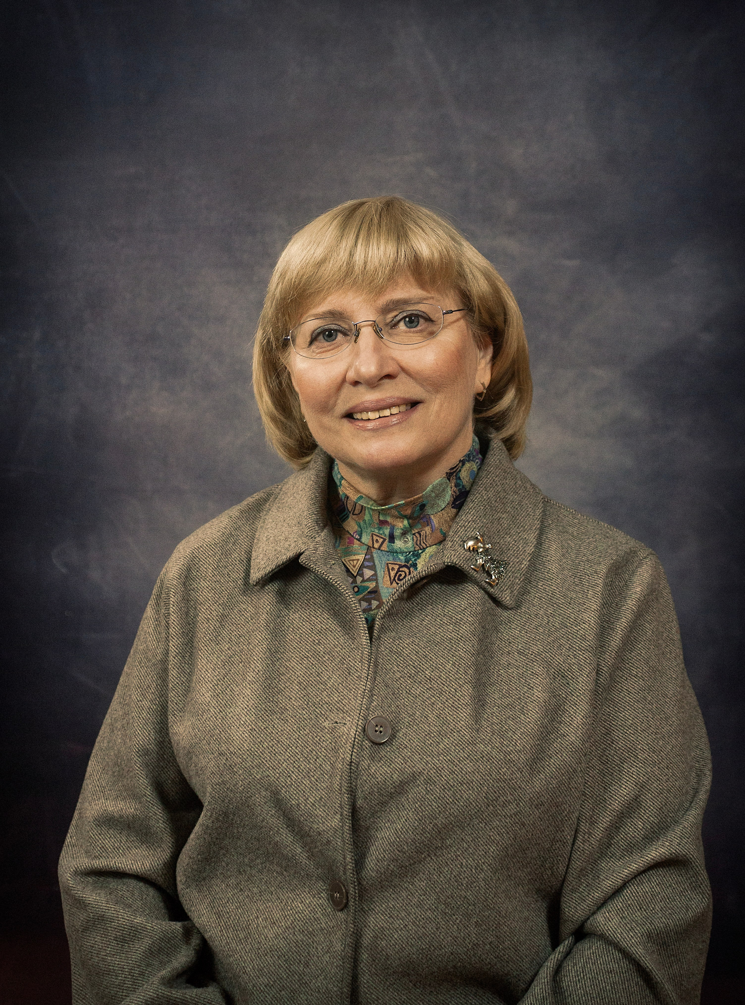 Волонтёры. Фотопроект ко Дню защитника Отечества