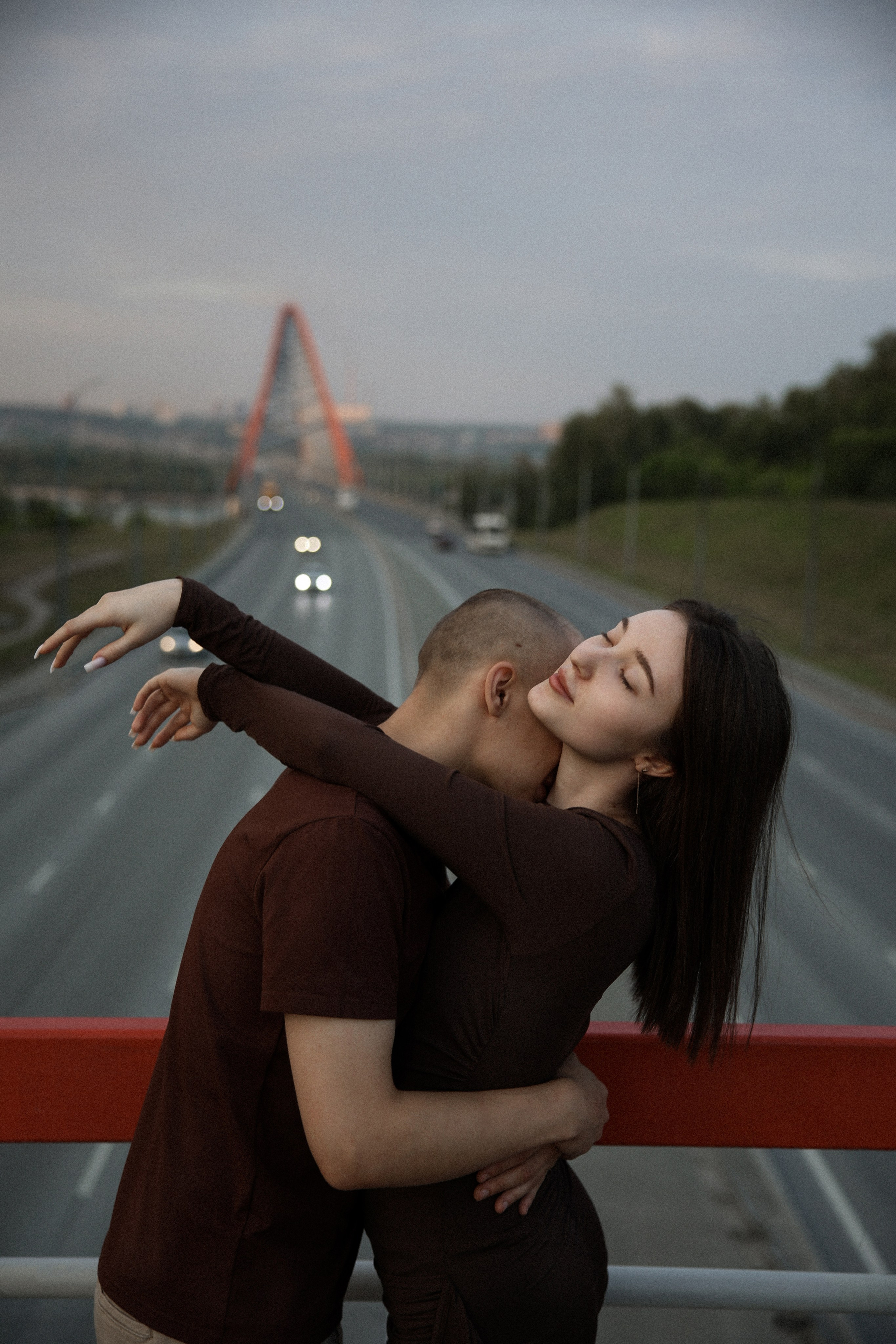 Love story. Logacheva Ekaterina
