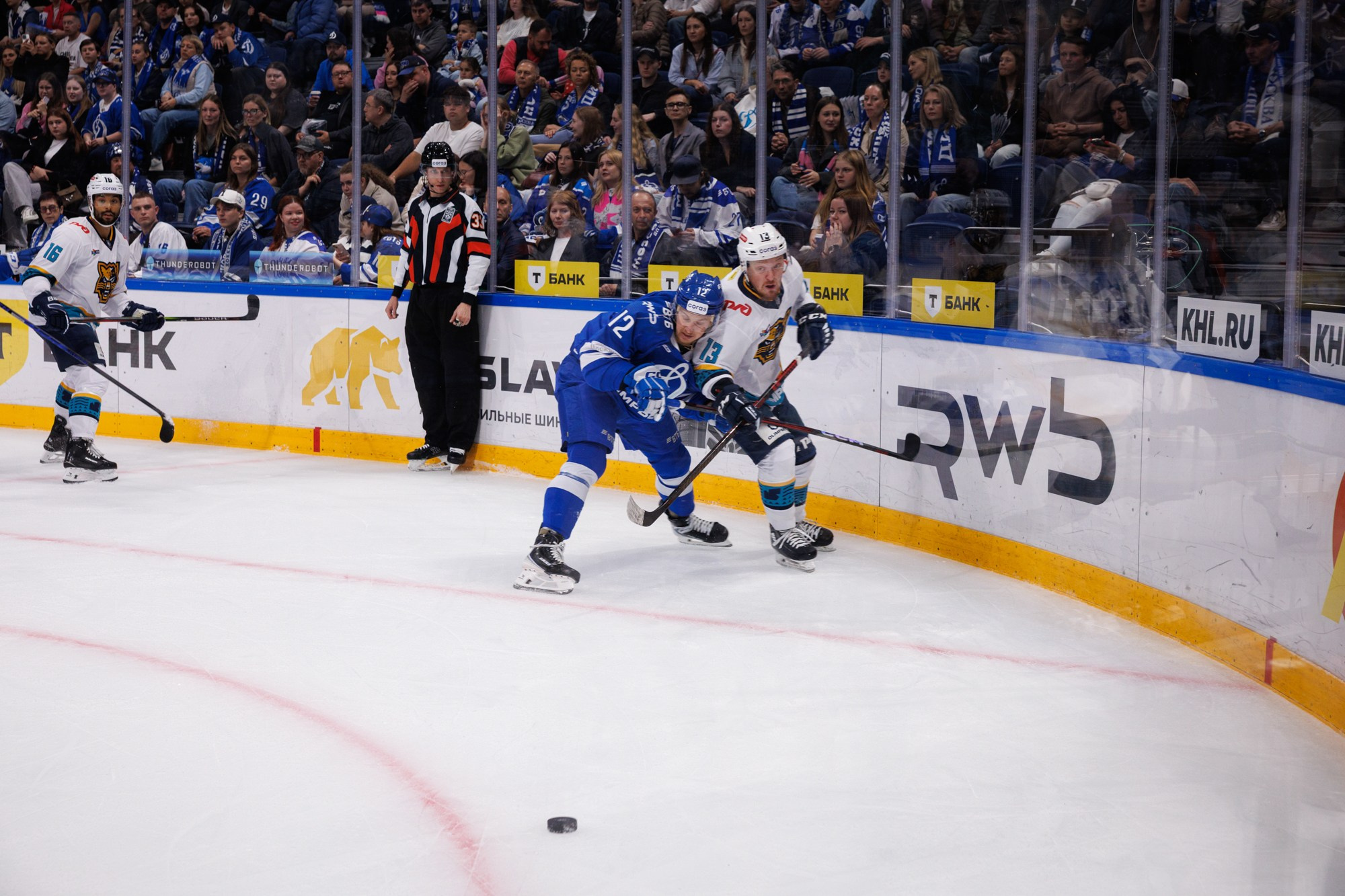Хоккей. Репортажный и предметный Фотограф в Москве