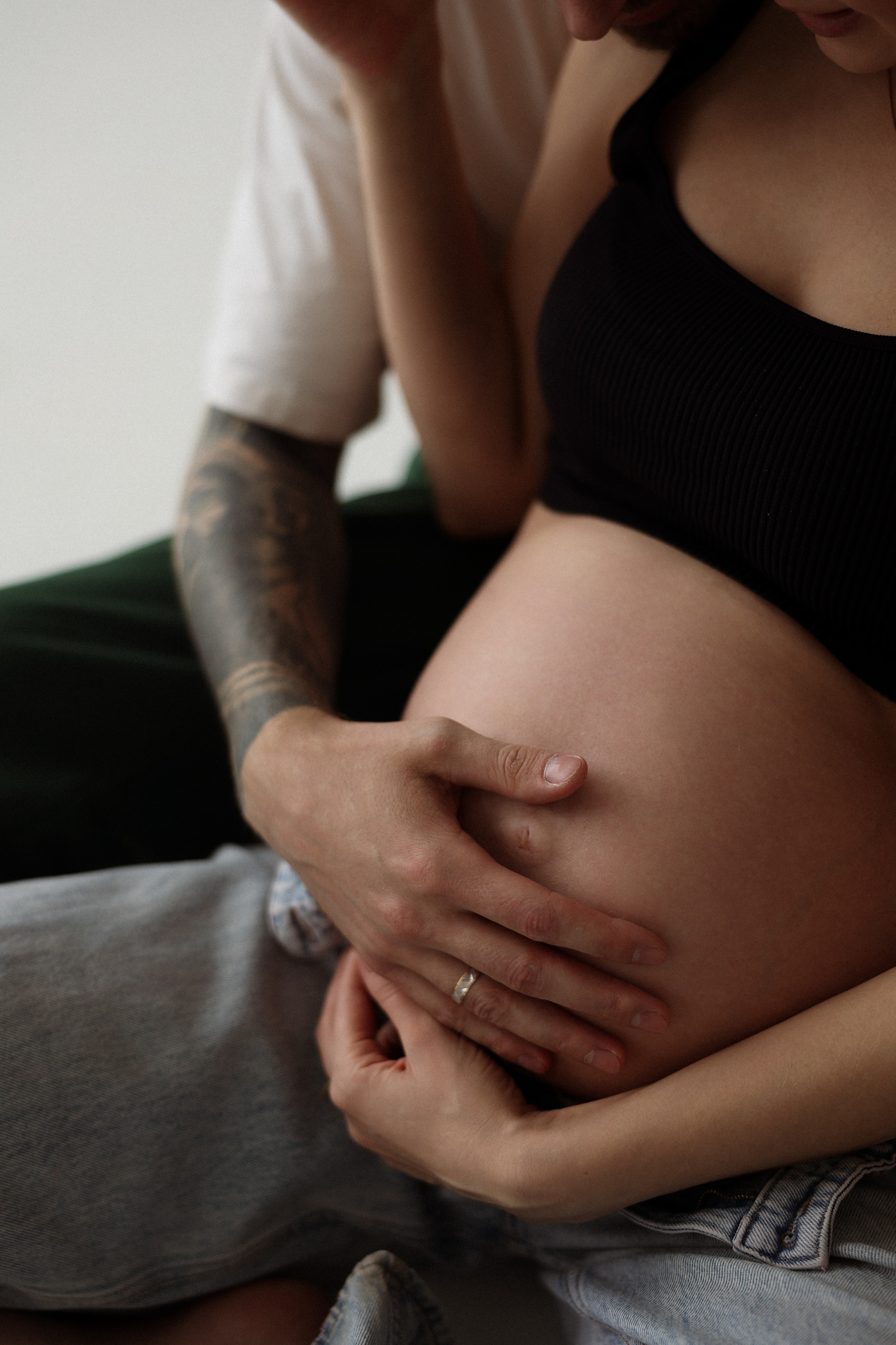 Агата и Анатолий. Свадебный и семейный фотограф в Москве Ломова Ирина