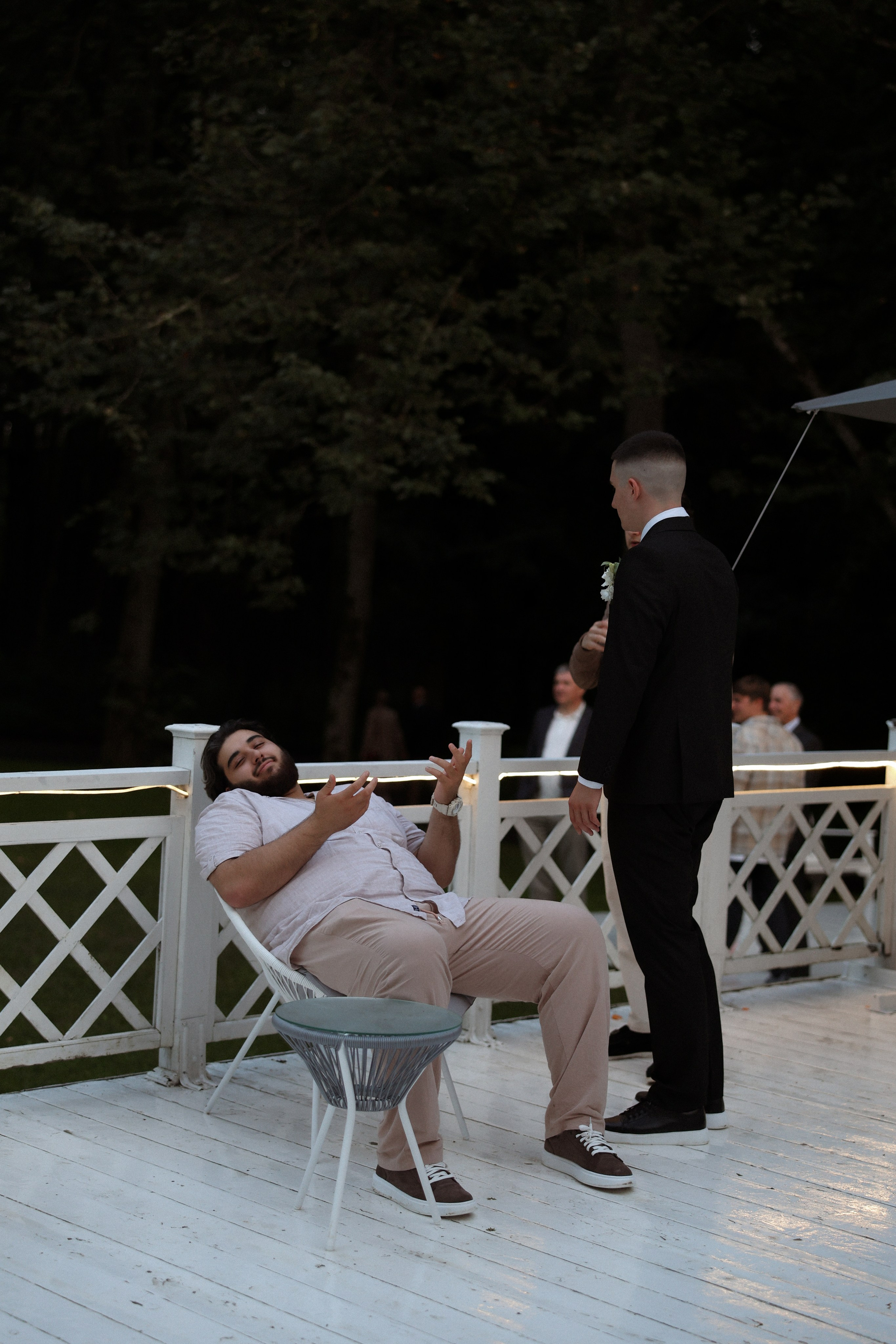 «Просто МЫ» — Дарья и Иван. Свадебный и семейный фотограф в Москве Ломова Ирина