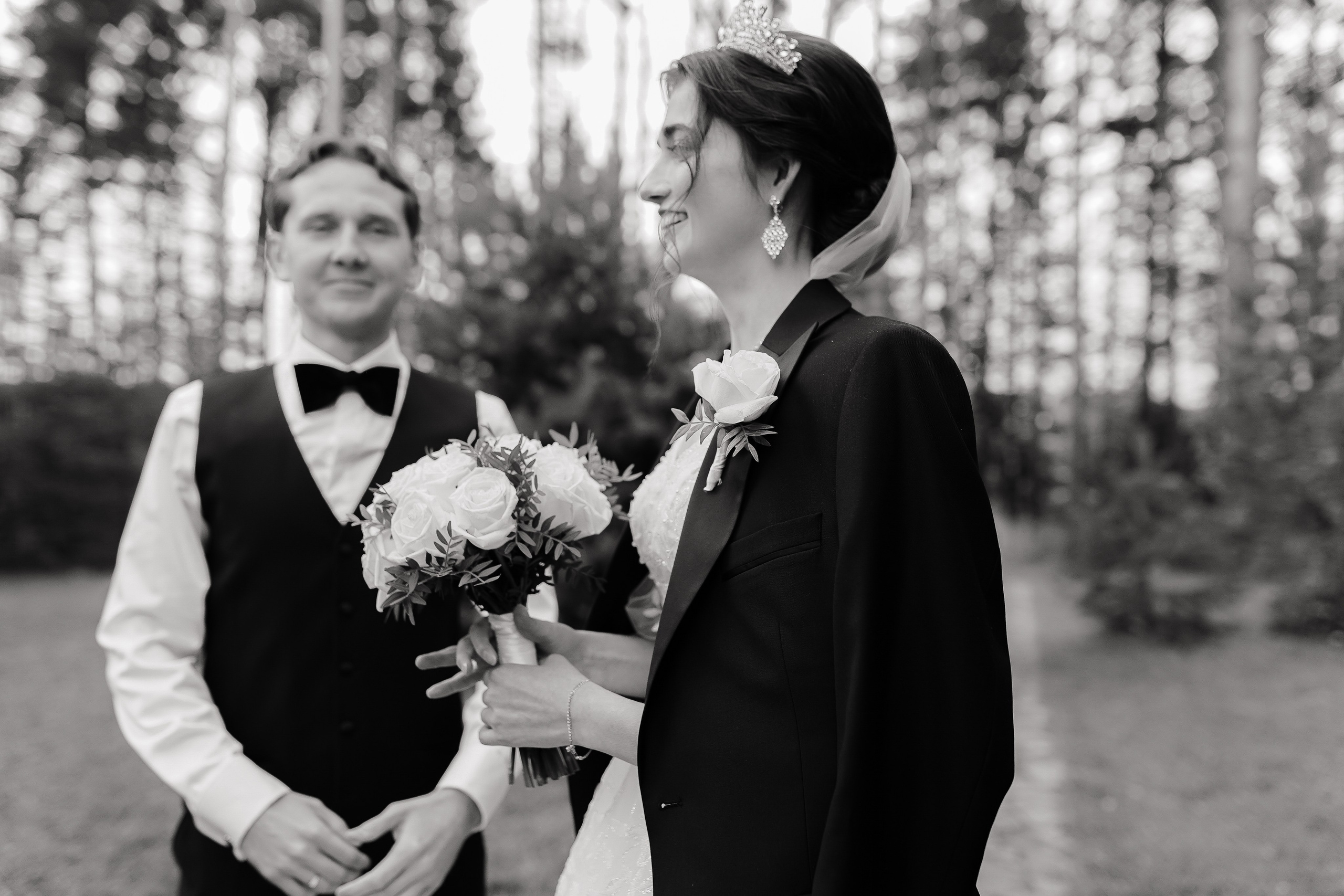 Александр и Диана