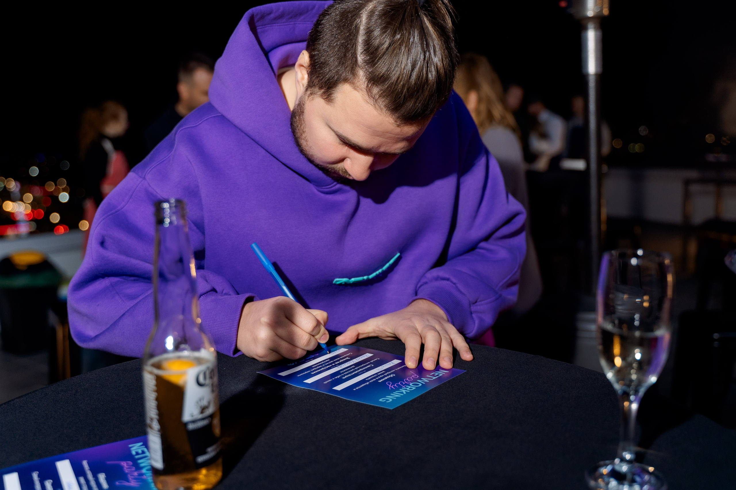 Дымный четверг в Адвива. Свадебный и семейный фотограф Ирина Чернова