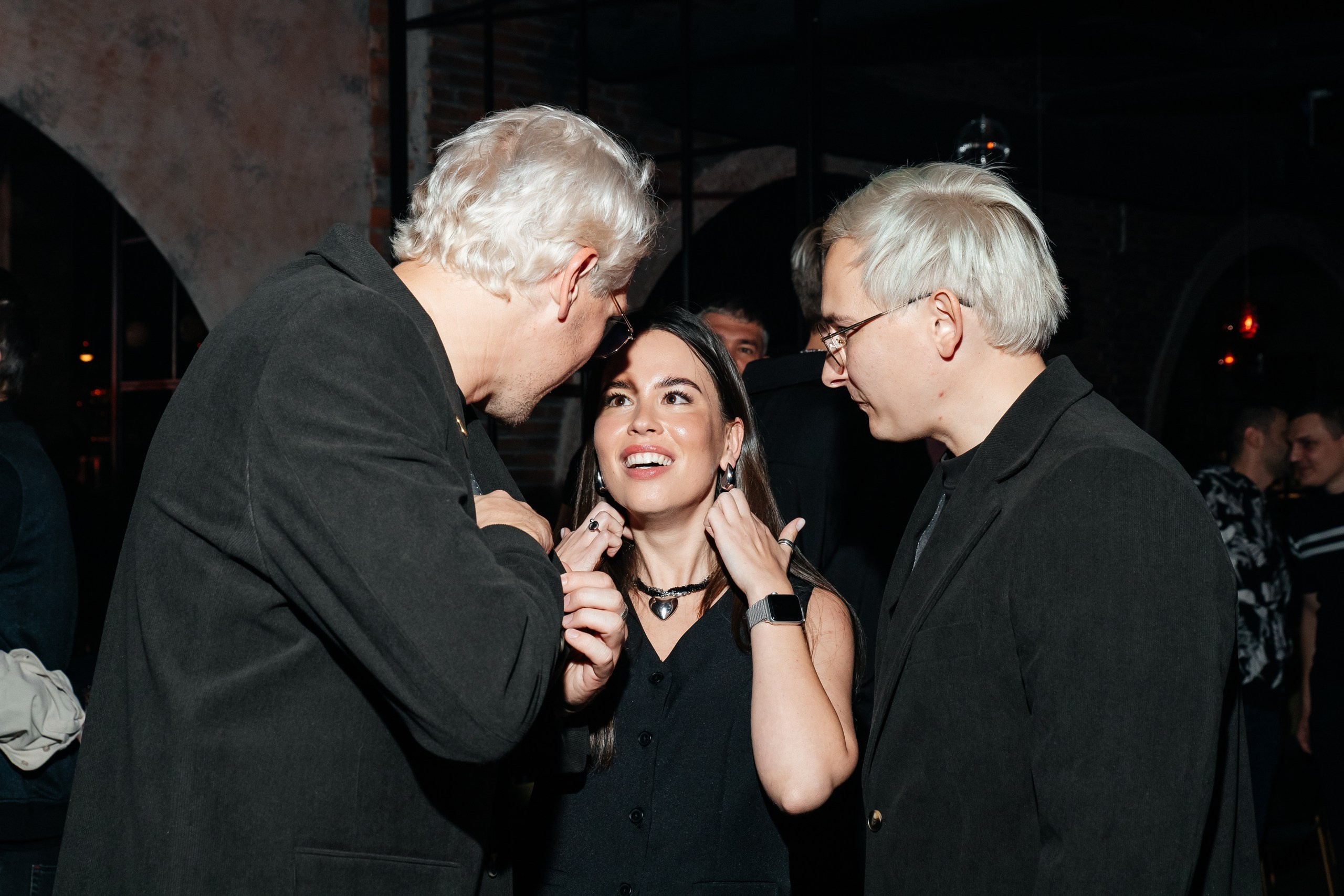 Cover Battle 2.0. Свадебный и репортажный фотограф в Новосибирске Федор Гладков