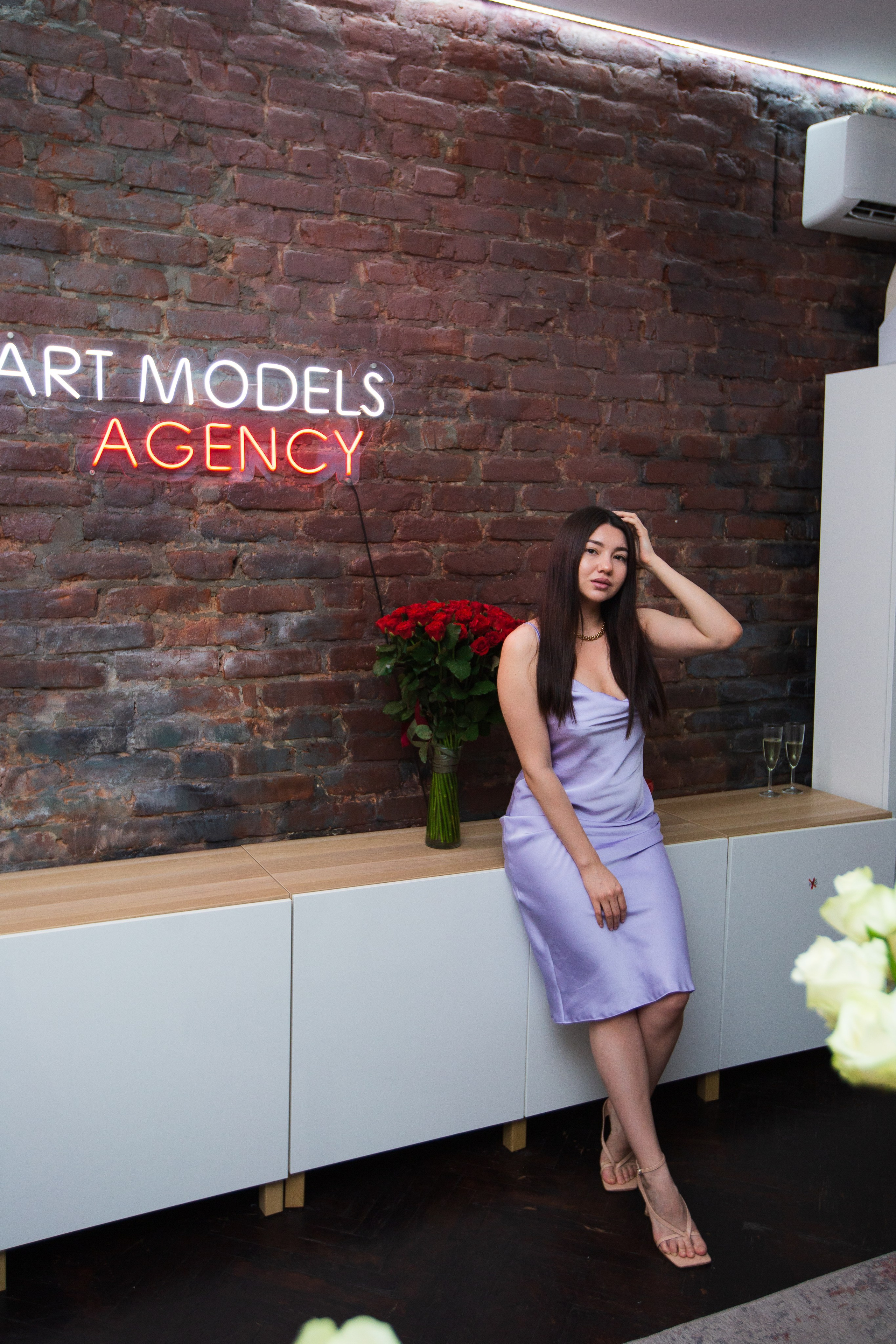 ART MODELS. Свадебный фотограф Анастасия Багдасарян