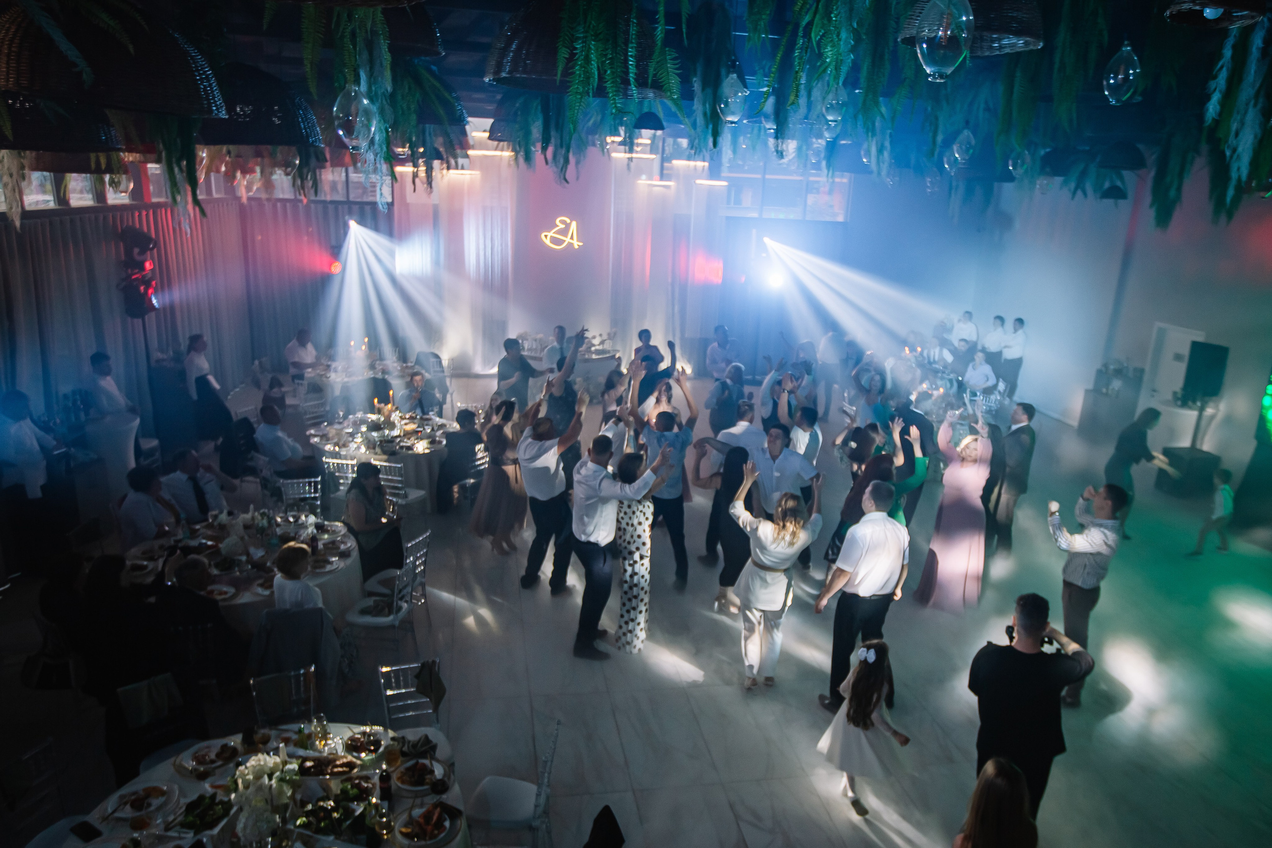 Евгений и Алина. Свадебный фотограф Анастасия Багдасарян