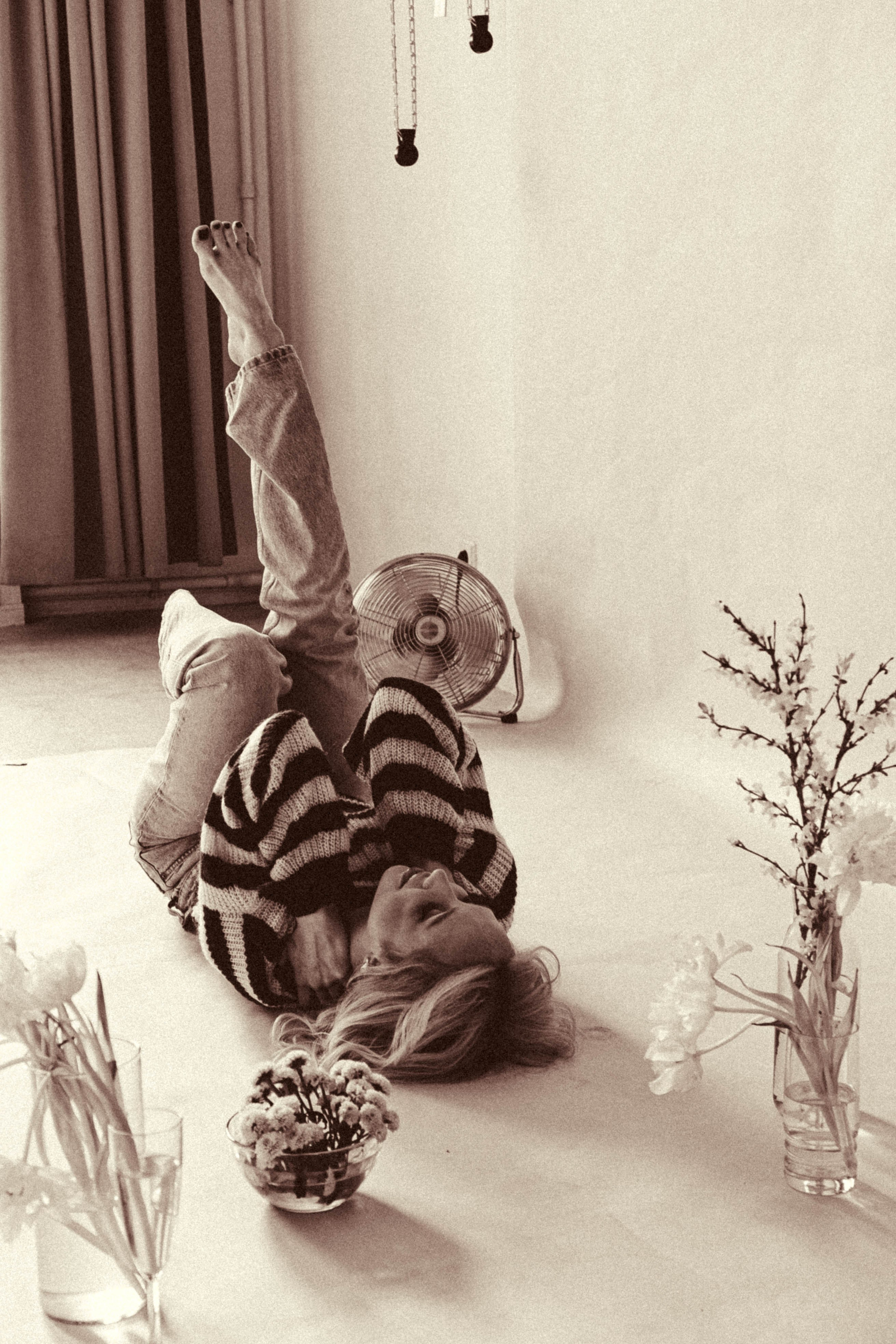 Винтажный стиль. Профессиональный фотограф, Санкт-Петербург — Виктория Богомолова