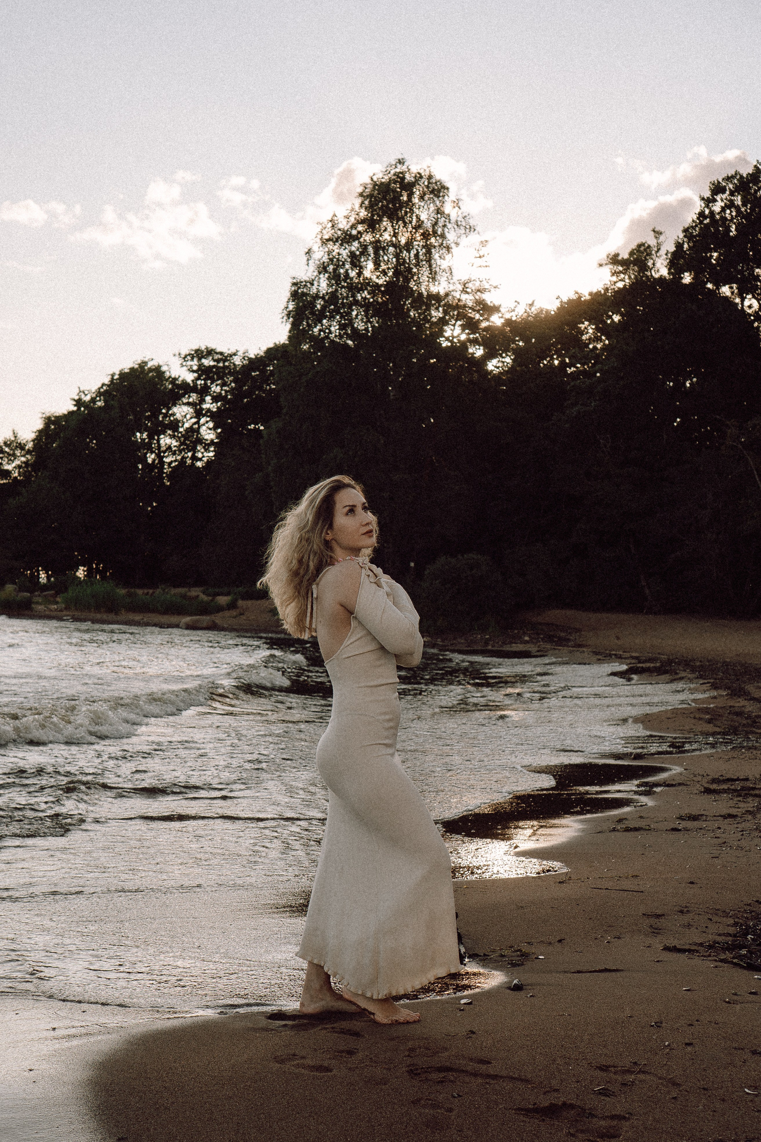 РОМАНТИКА ФИНСКОГО ЗАЛИВА. Профессиональный фотограф, Санкт-Петербург — Виктория Богомолова