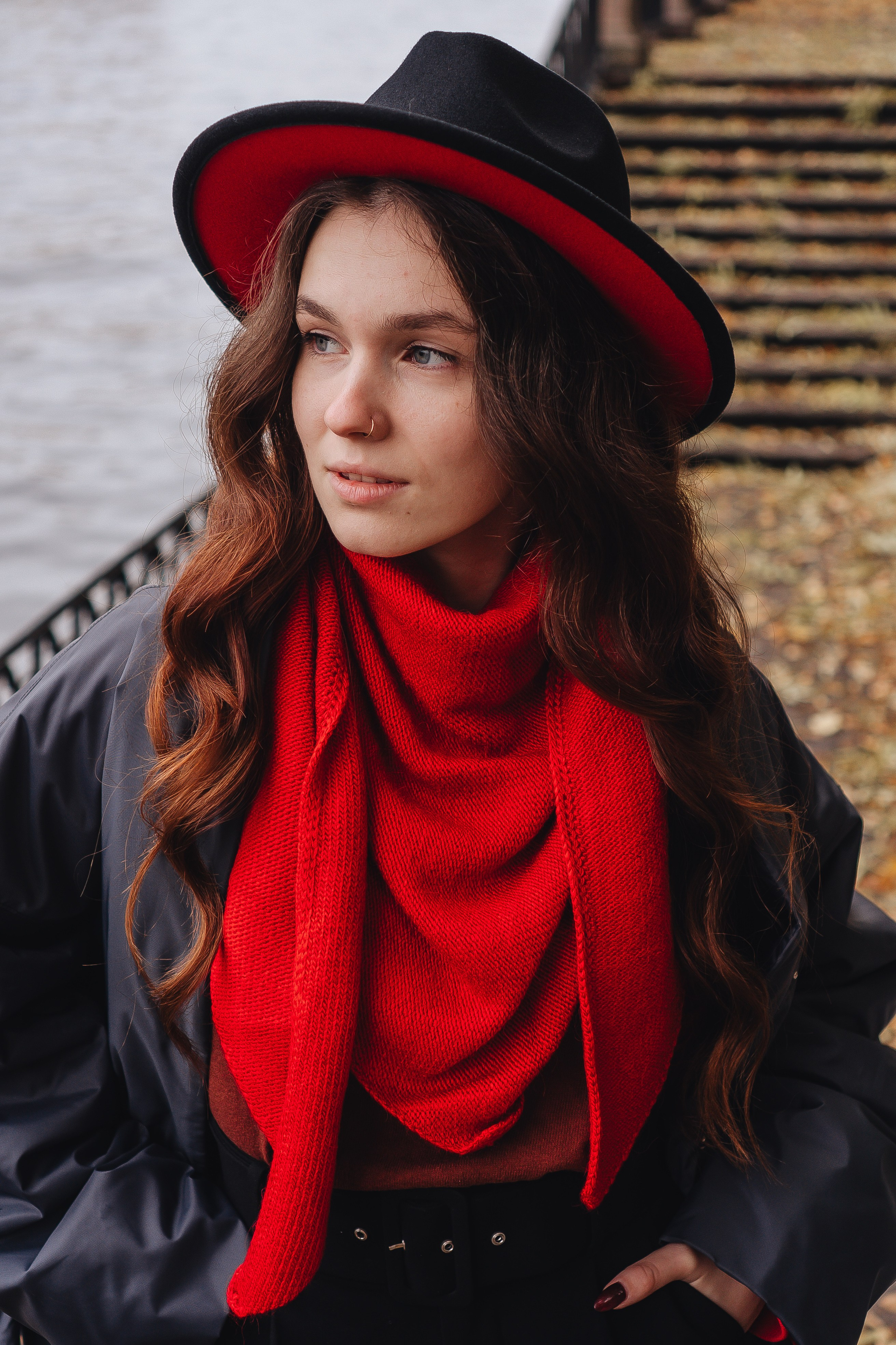 Осень. Профессиональный фотограф, Санкт-Петербург — Виктория Богомолова