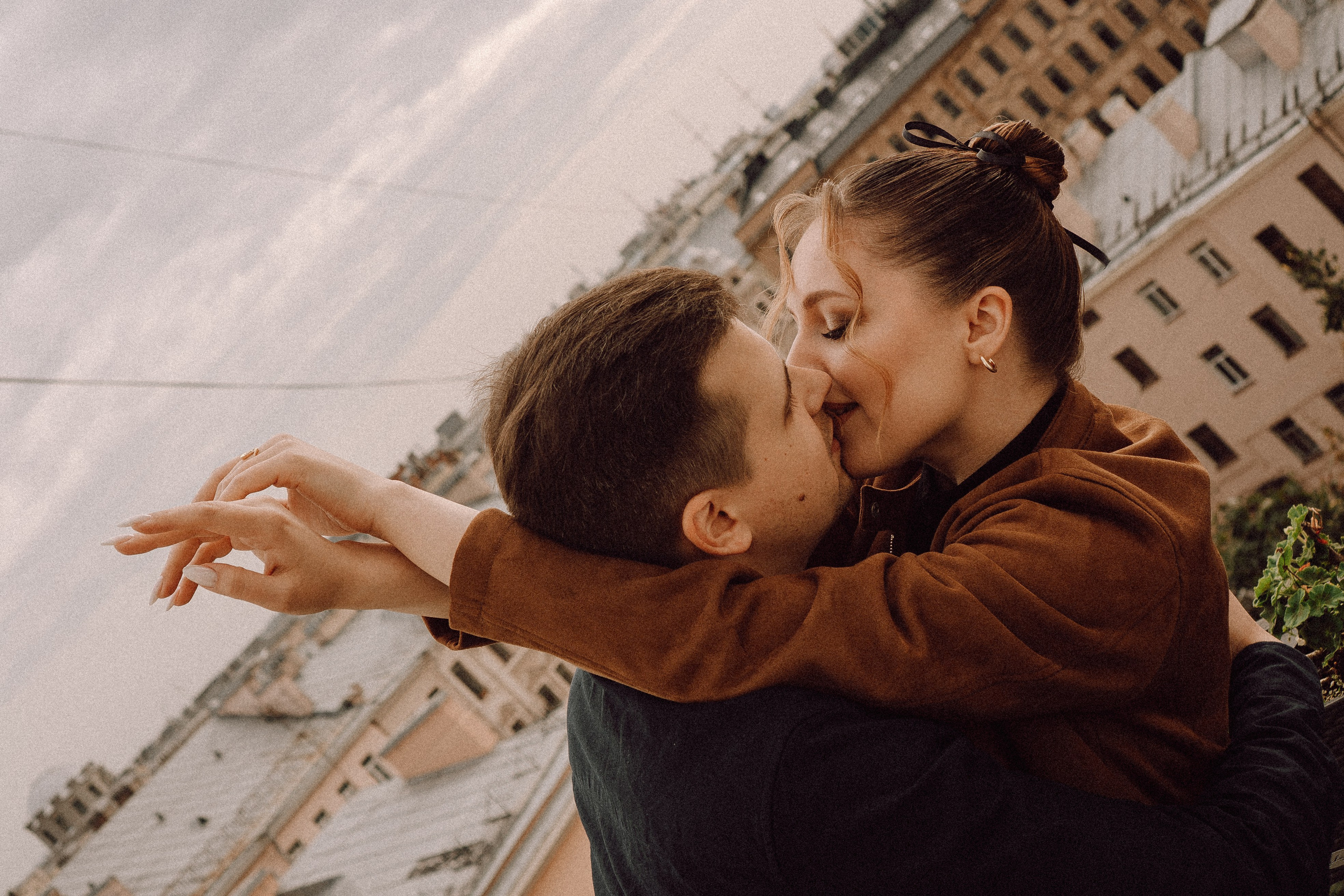 LOVE. Профессиональный фотограф, Санкт-Петербург — Виктория Богомолова