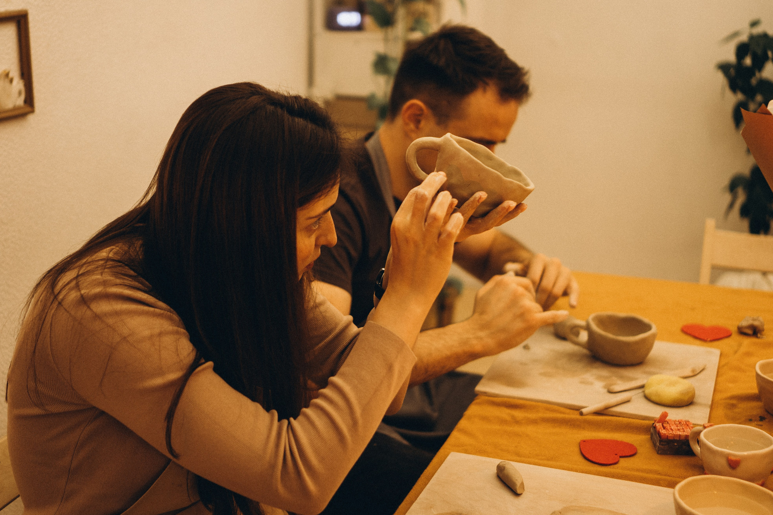 ЛЕПКАРНЯ. Профессиональный фотограф, Санкт-Петербург — Виктория Богомолова