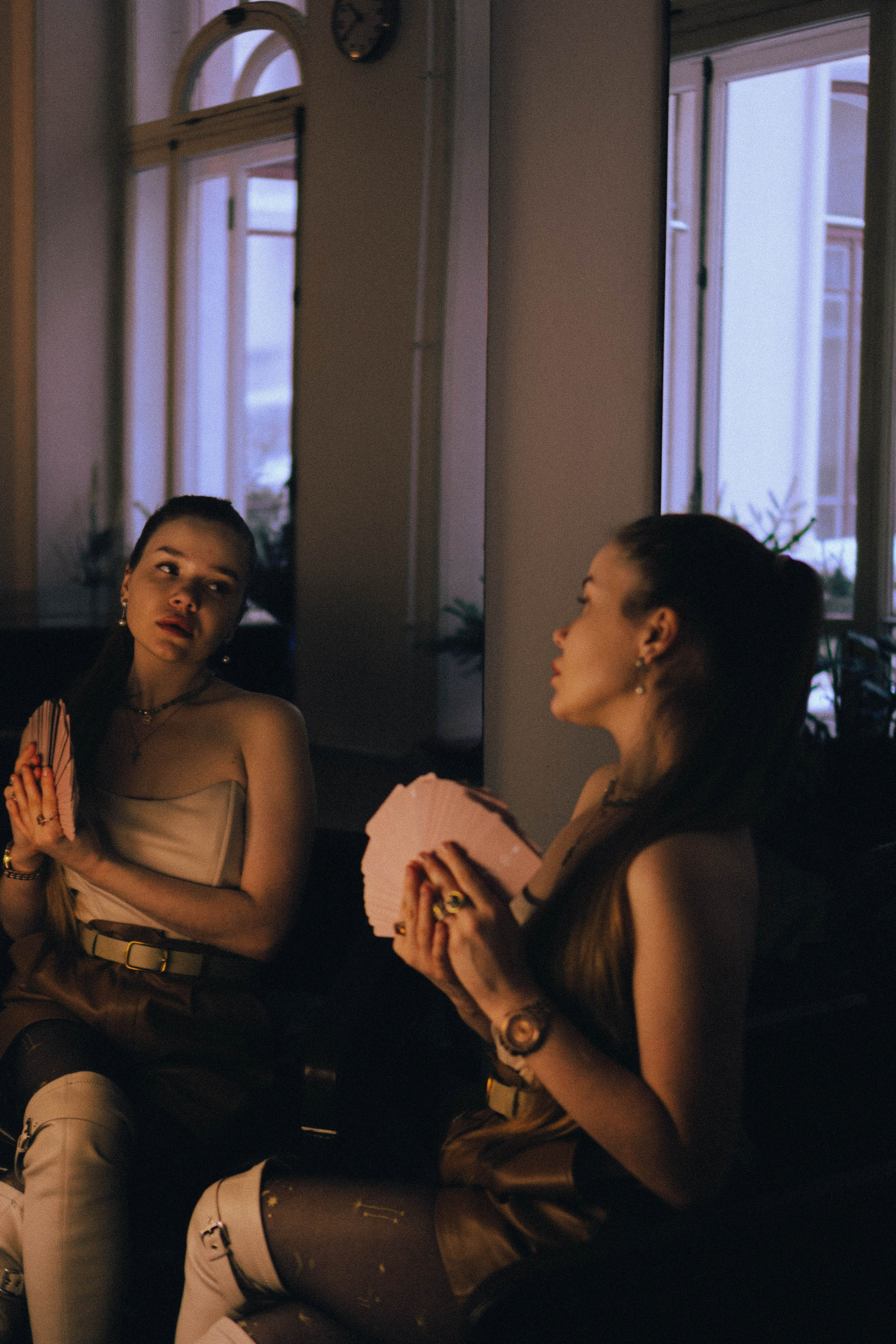 Питерский балкон. Профессиональный фотограф, Санкт-Петербург — Виктория Богомолова